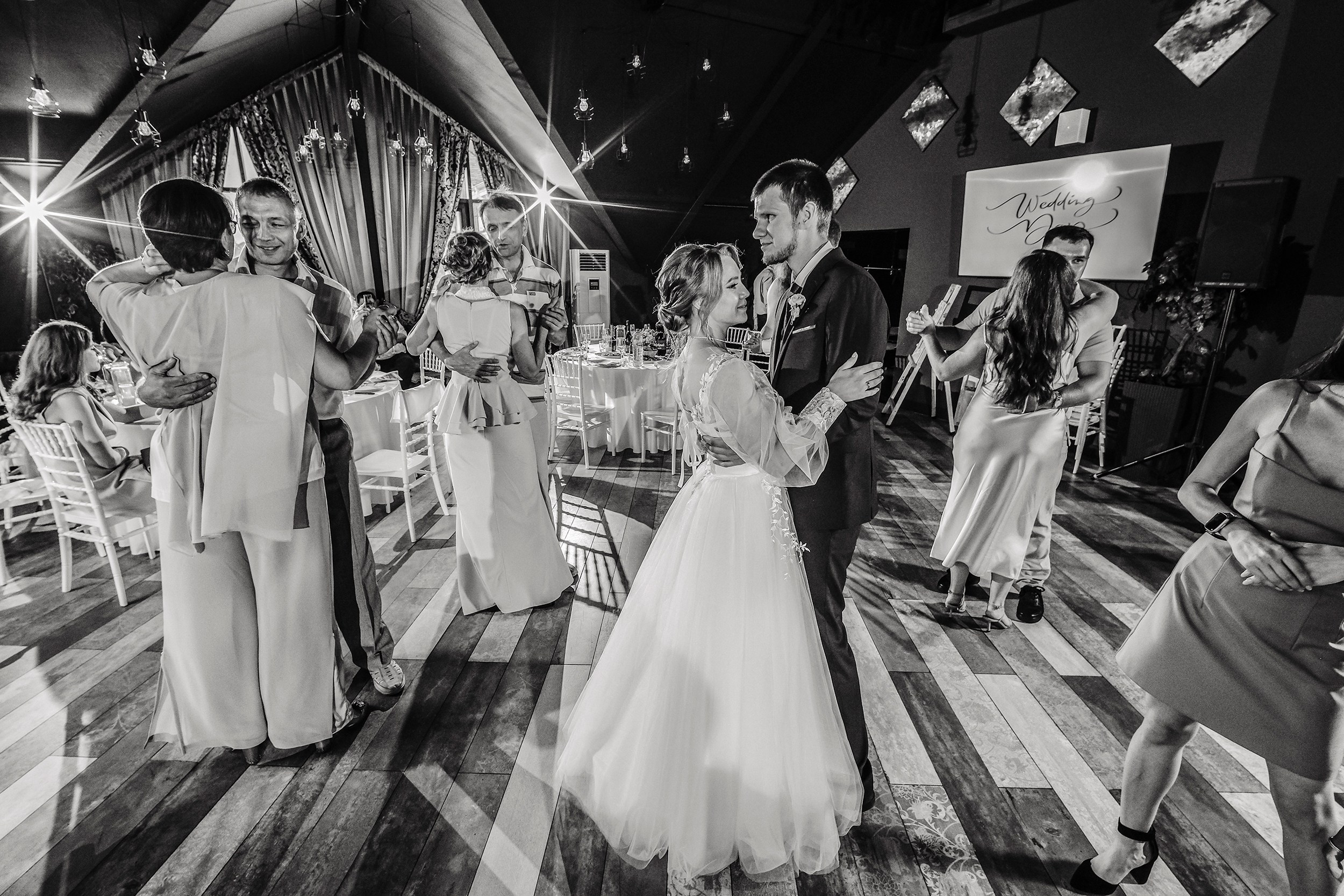 Софья и Никита. Фотограф и видеограф в Москве и МО — Евгений Лавров