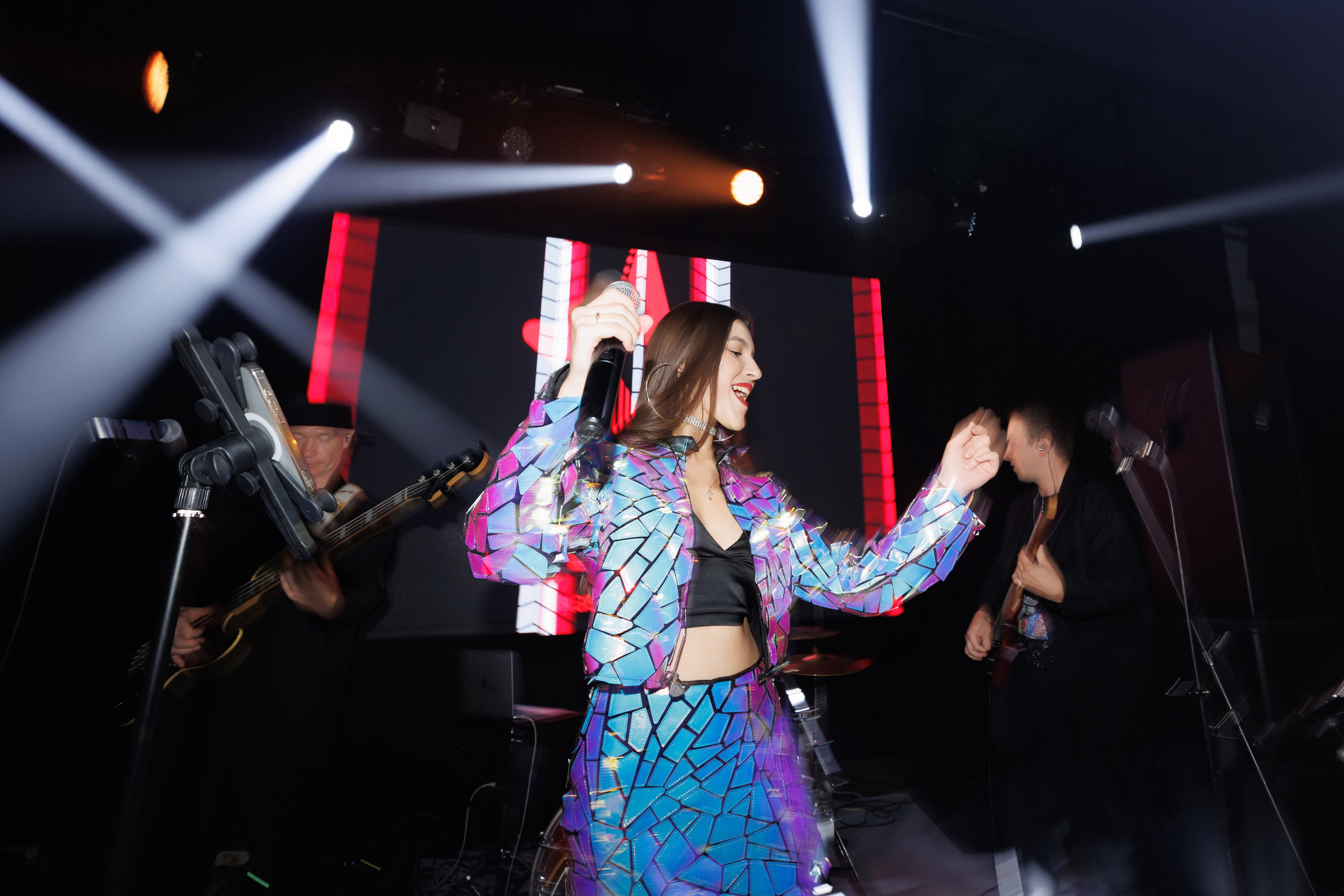 НИКИТА И ДАРЬЯ. Фотограф Светлана Буня