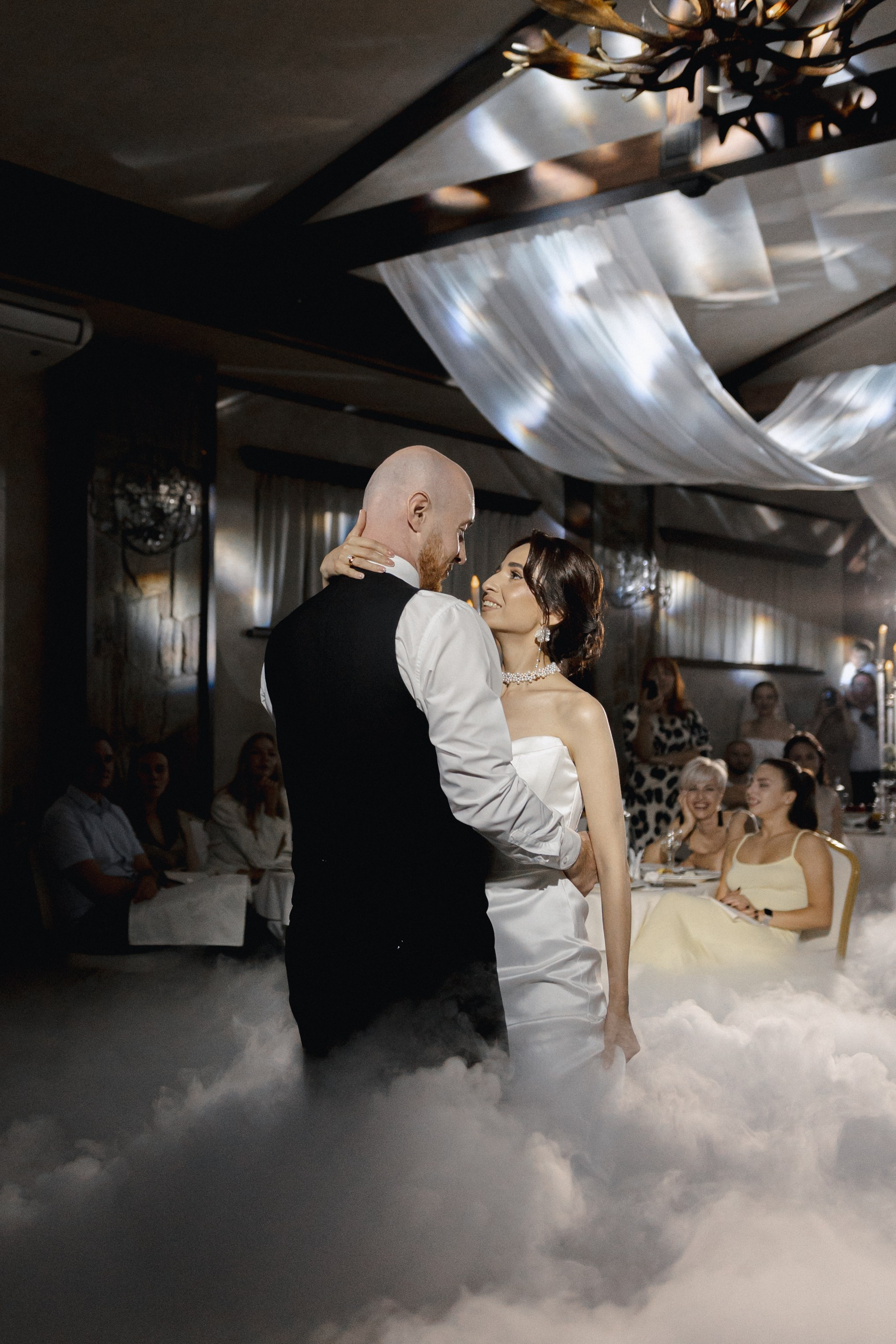 MALVINA & ALEXANDER | PYATIGORSK. Фотограф Настя Конник | Пятигорск | Эльбрус | Домбай | Архыз