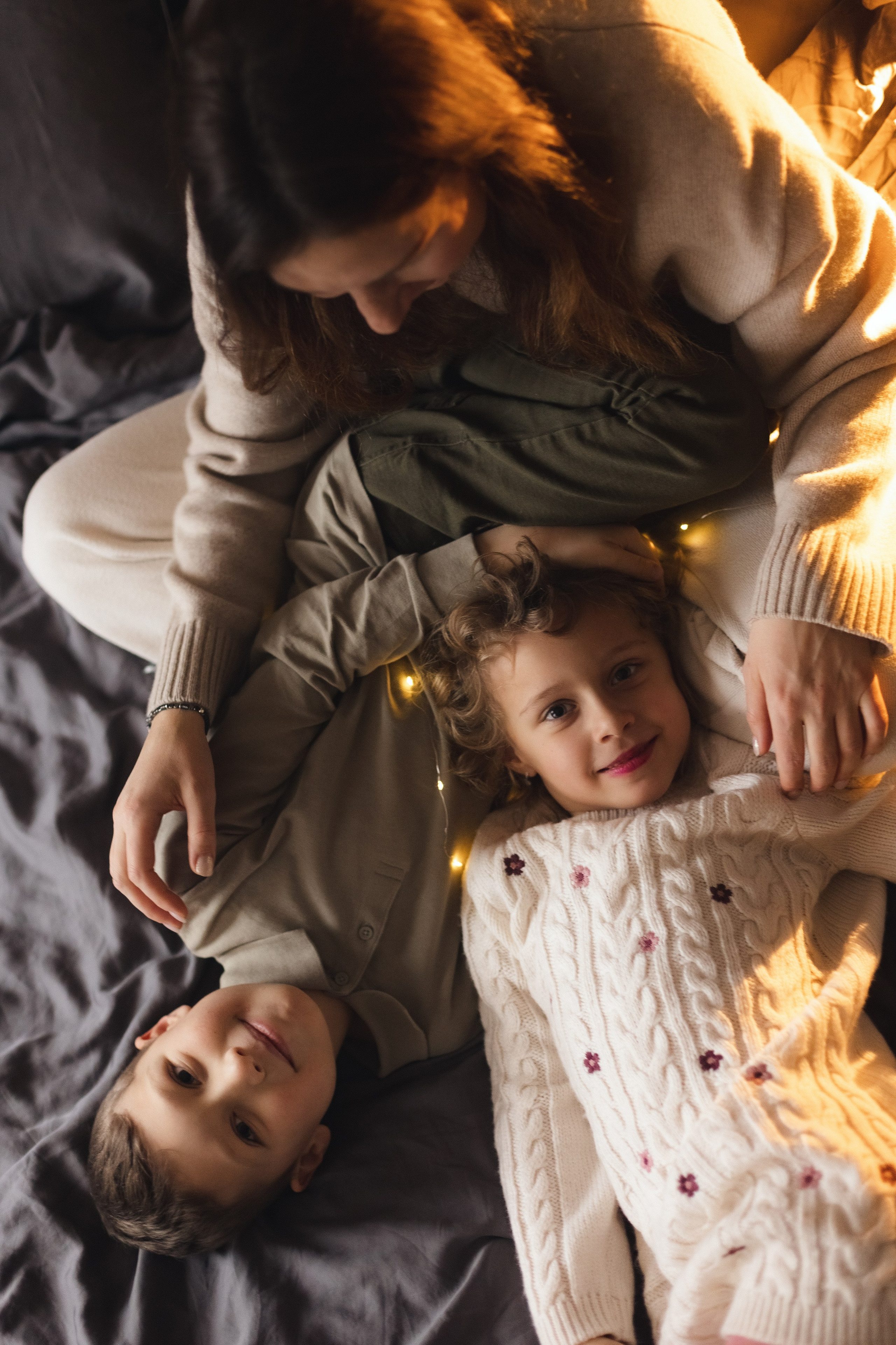 Когда на улице холодно. Фотограф из Петербурга