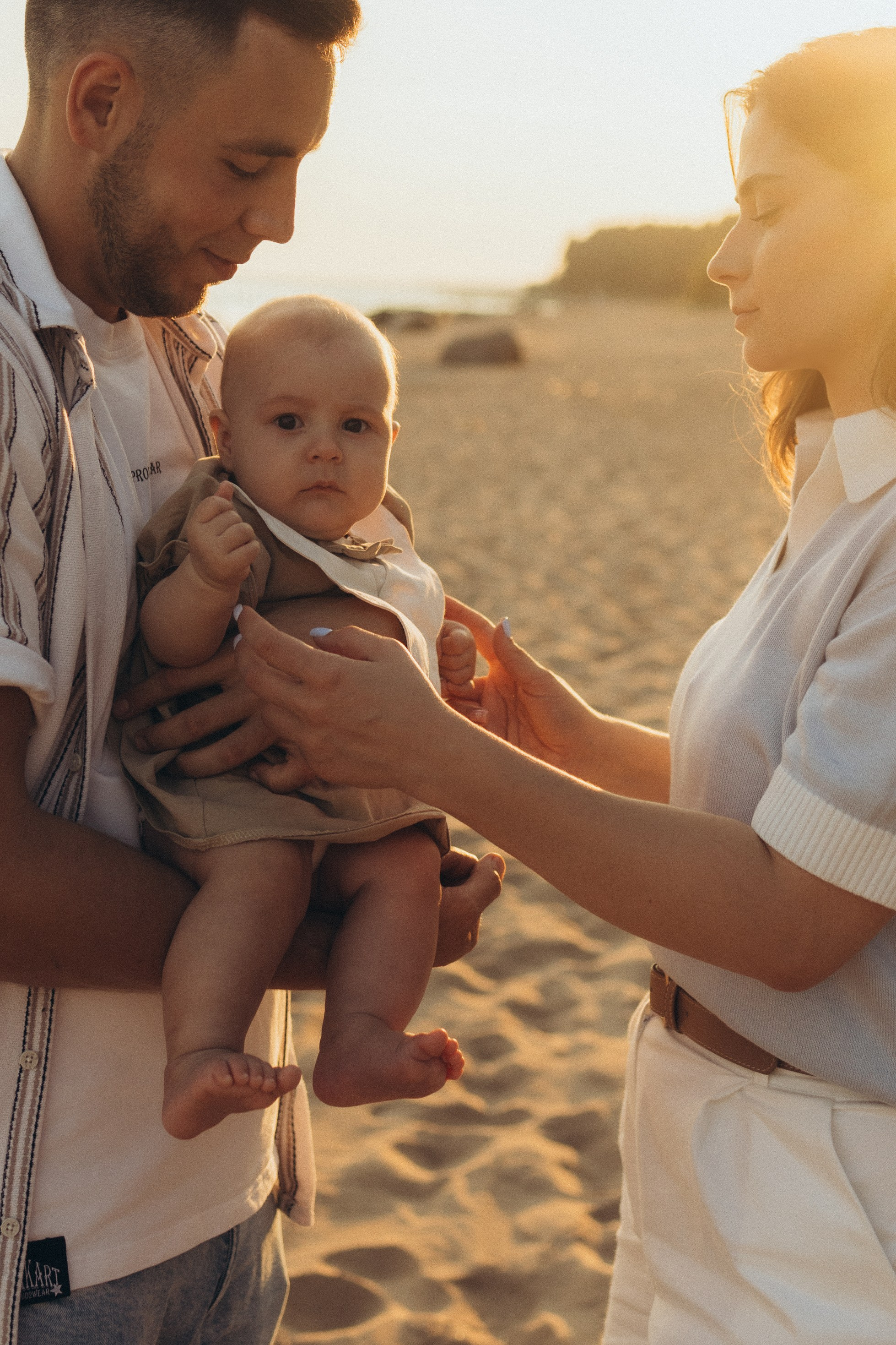 Булочка. Фотограф из Петербурга