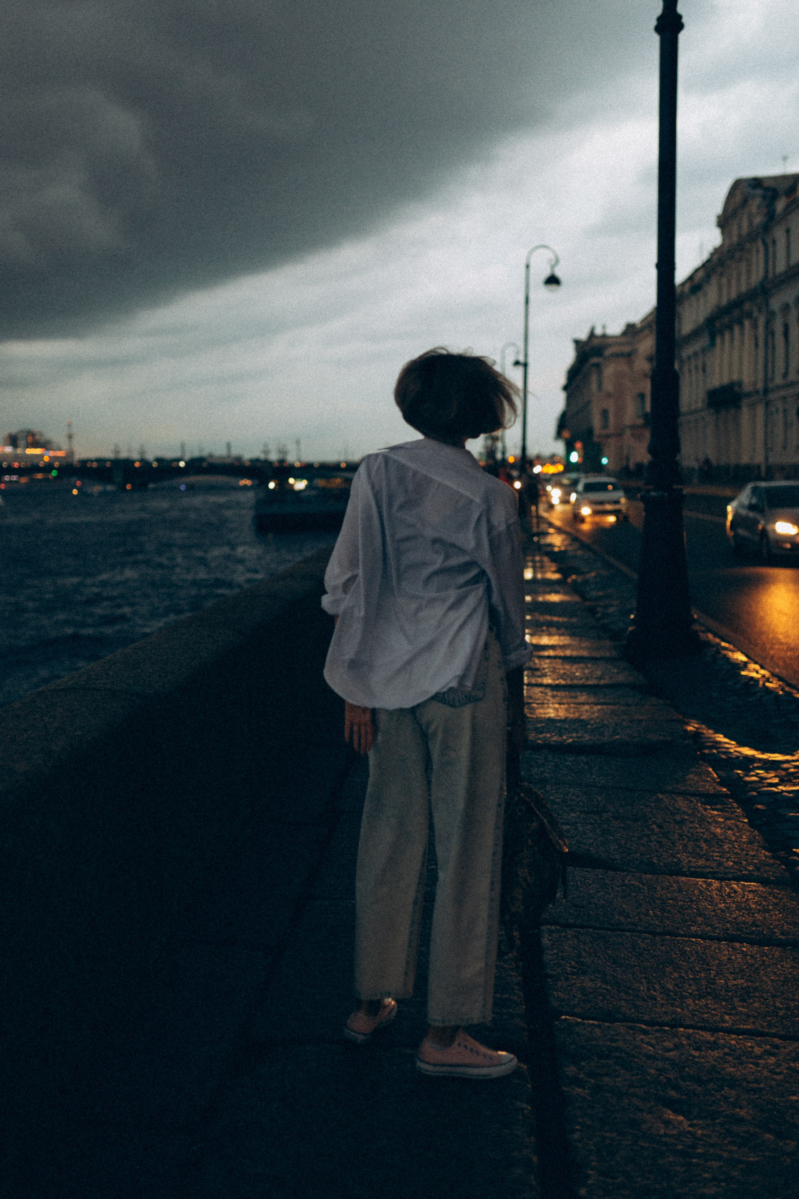 Лена. Фотограф из Петербурга