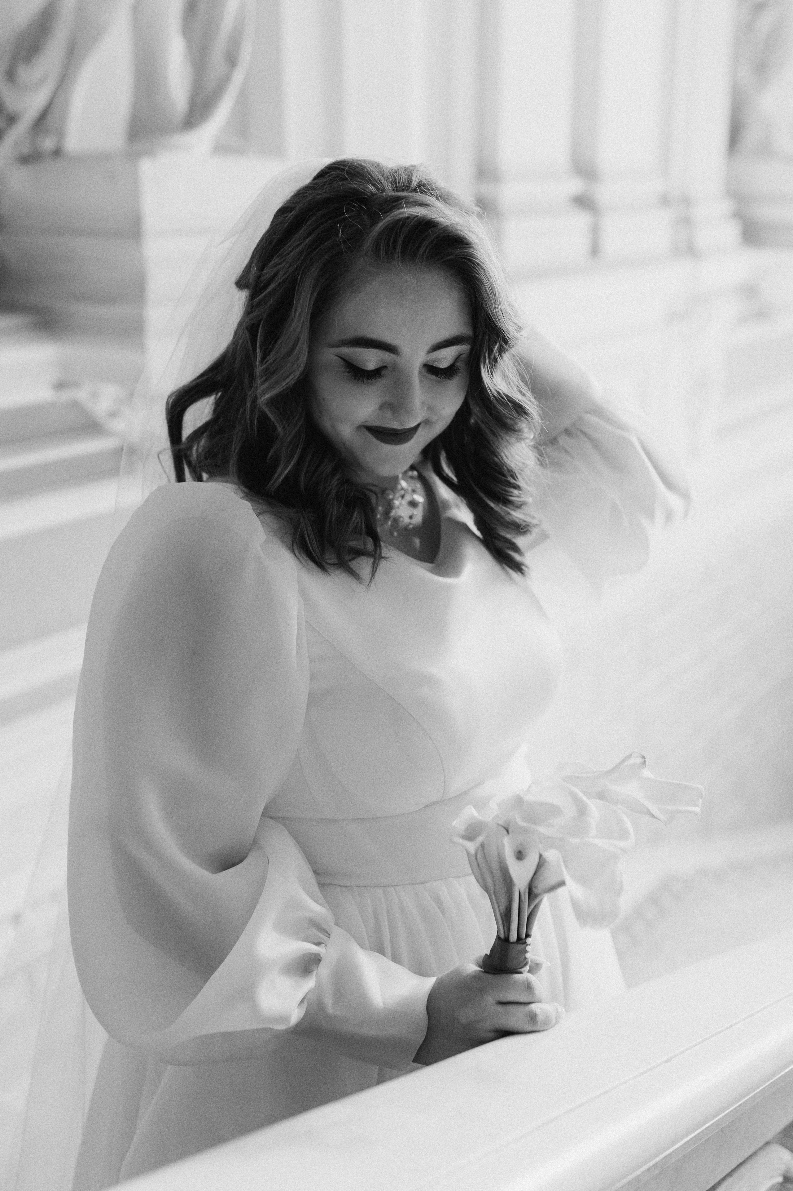 Соня и Илья. Фотограф из Петербурга