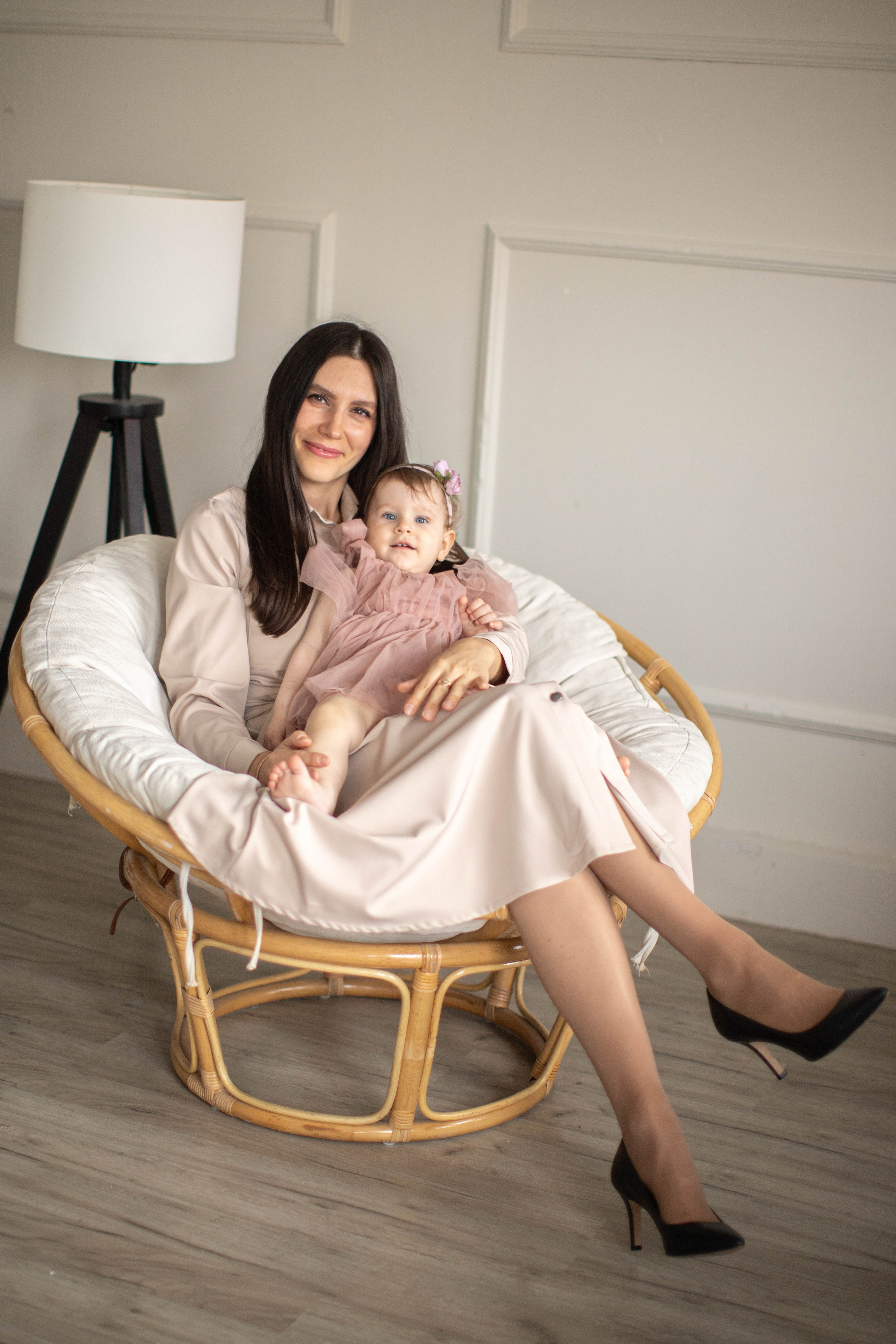 Виктория. Семейный и детский newborn фотограф в Ростове-на-Дону Наталья Лебедева