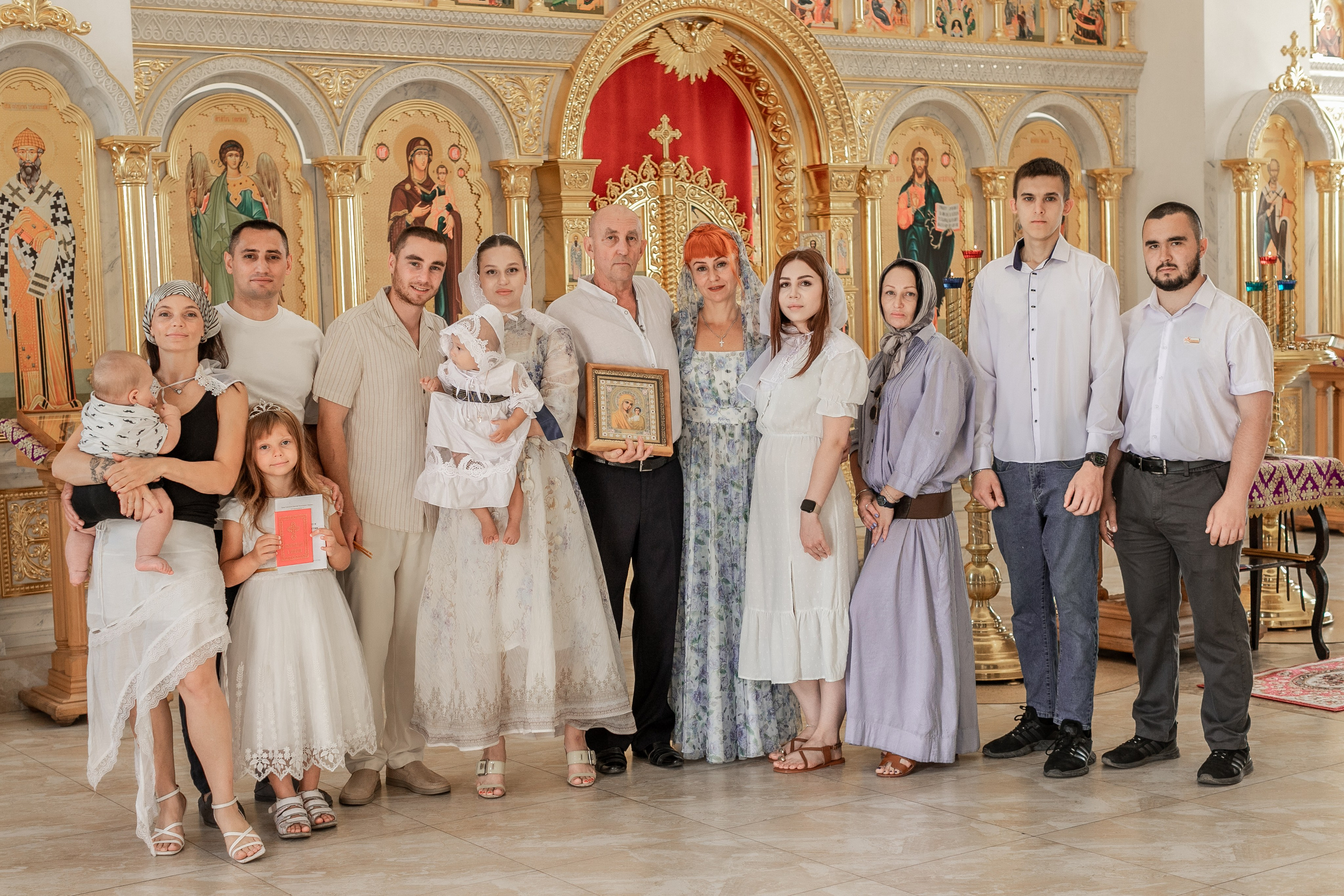 Верочка. Семейный и детский newborn фотограф в Ростове-на-Дону Наталья Лебедева