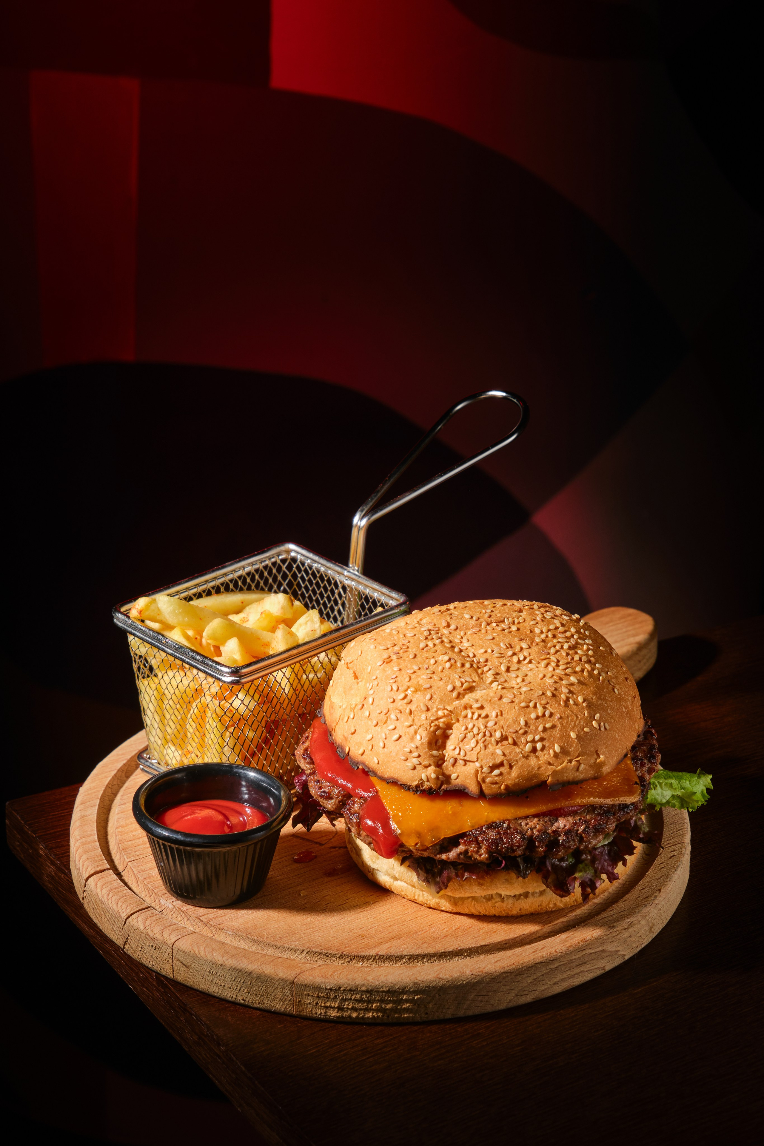 Фудсъемка для ресторана Creatti. Коммерческий фотограф Астана. Fashion съемка Food съемка, Reels