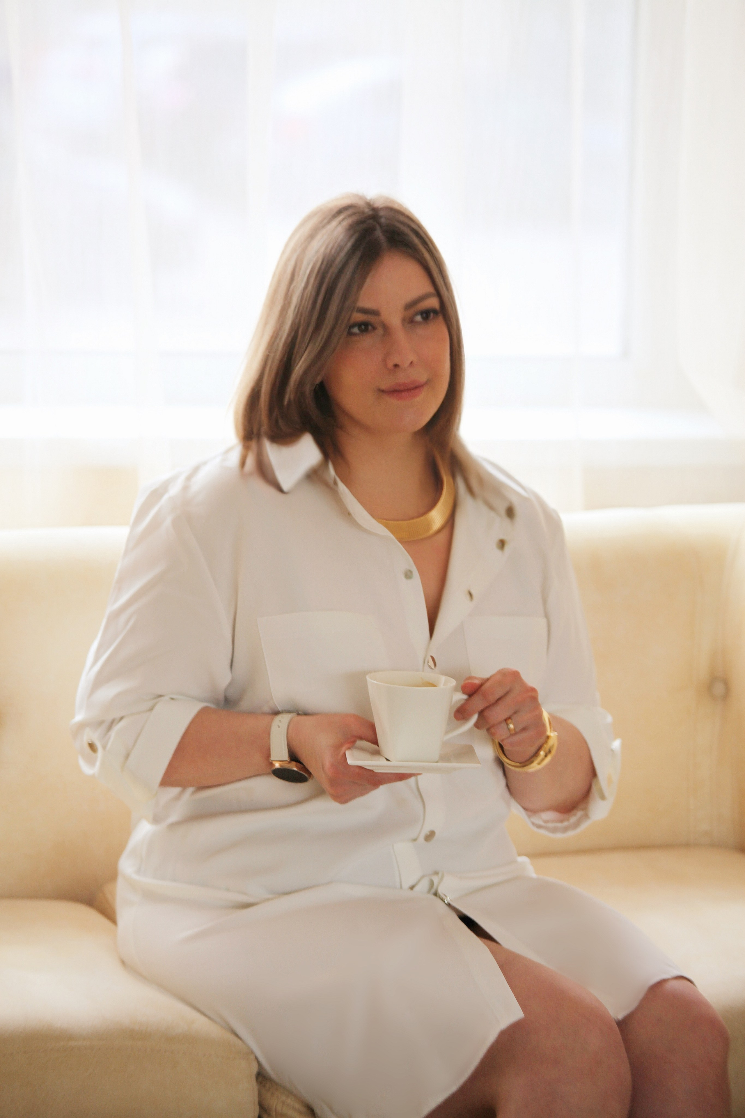 Ольга. Портретный фотограф Москва Виктория Гранд