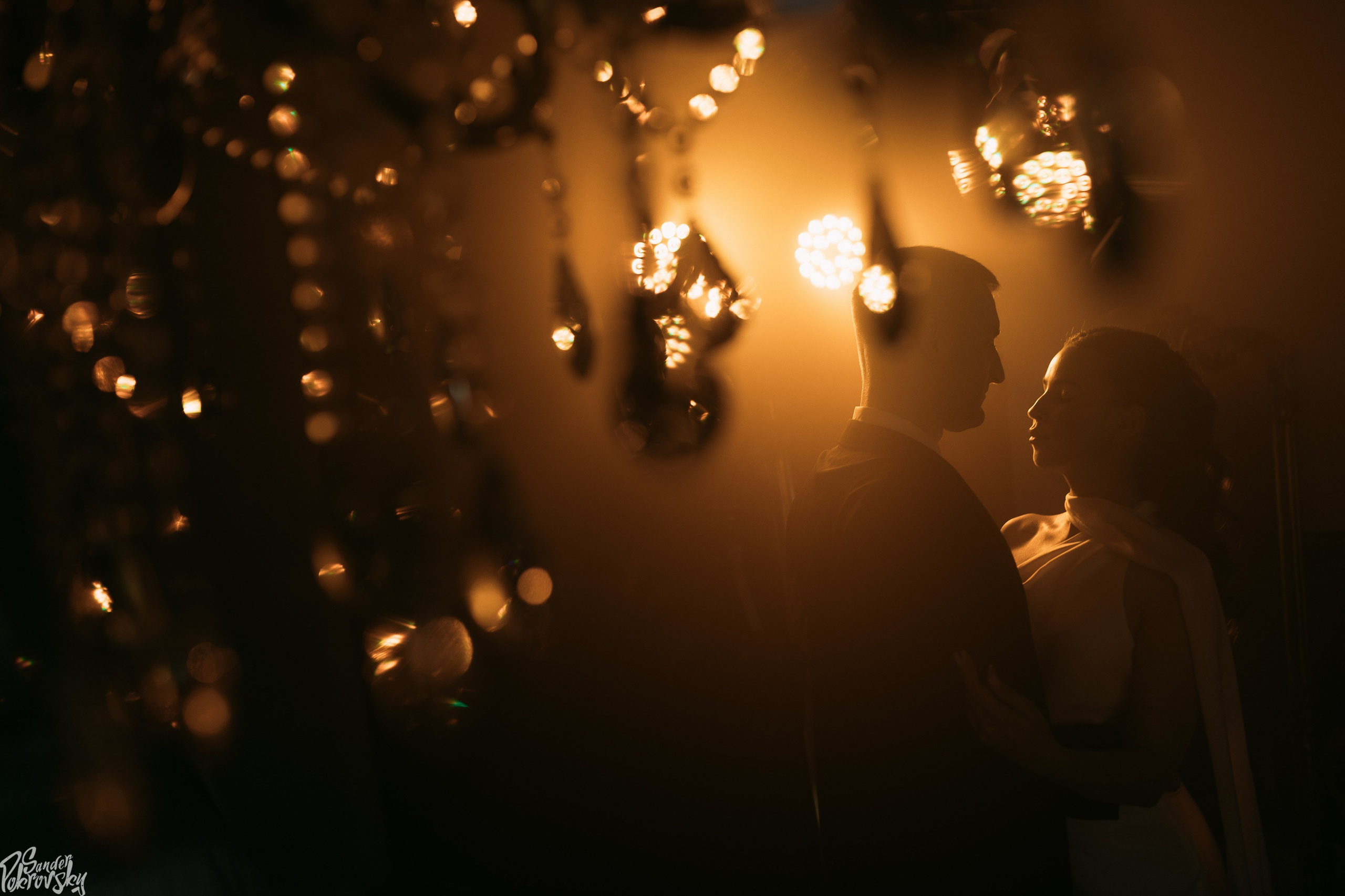 Иван и Анастасия. Свадебный и репортажный фотограф в Чебоксарах Покровский Александр