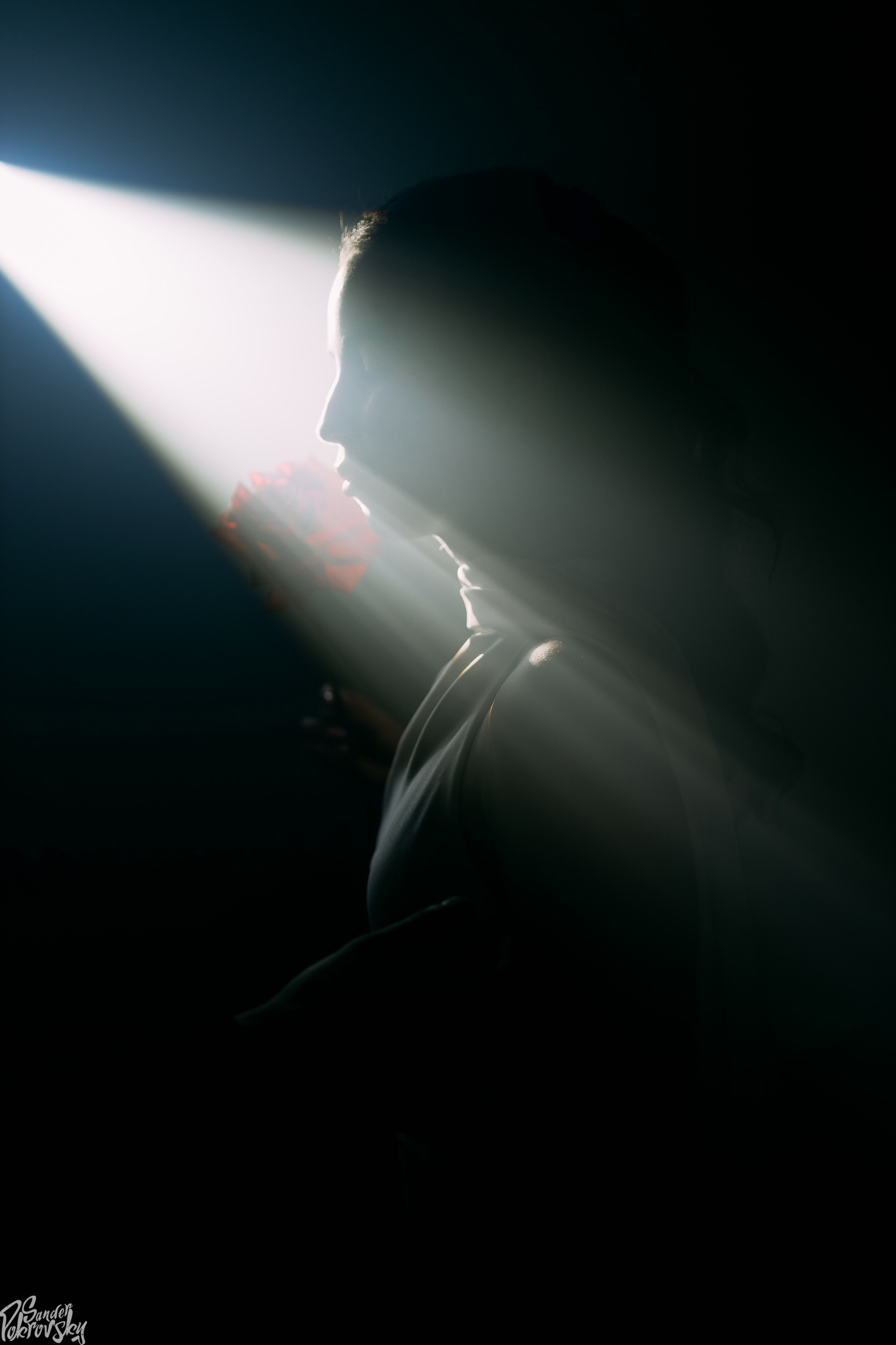 Иван и Анастасия. Свадебный и репортажный фотограф в Чебоксарах Покровский Александр