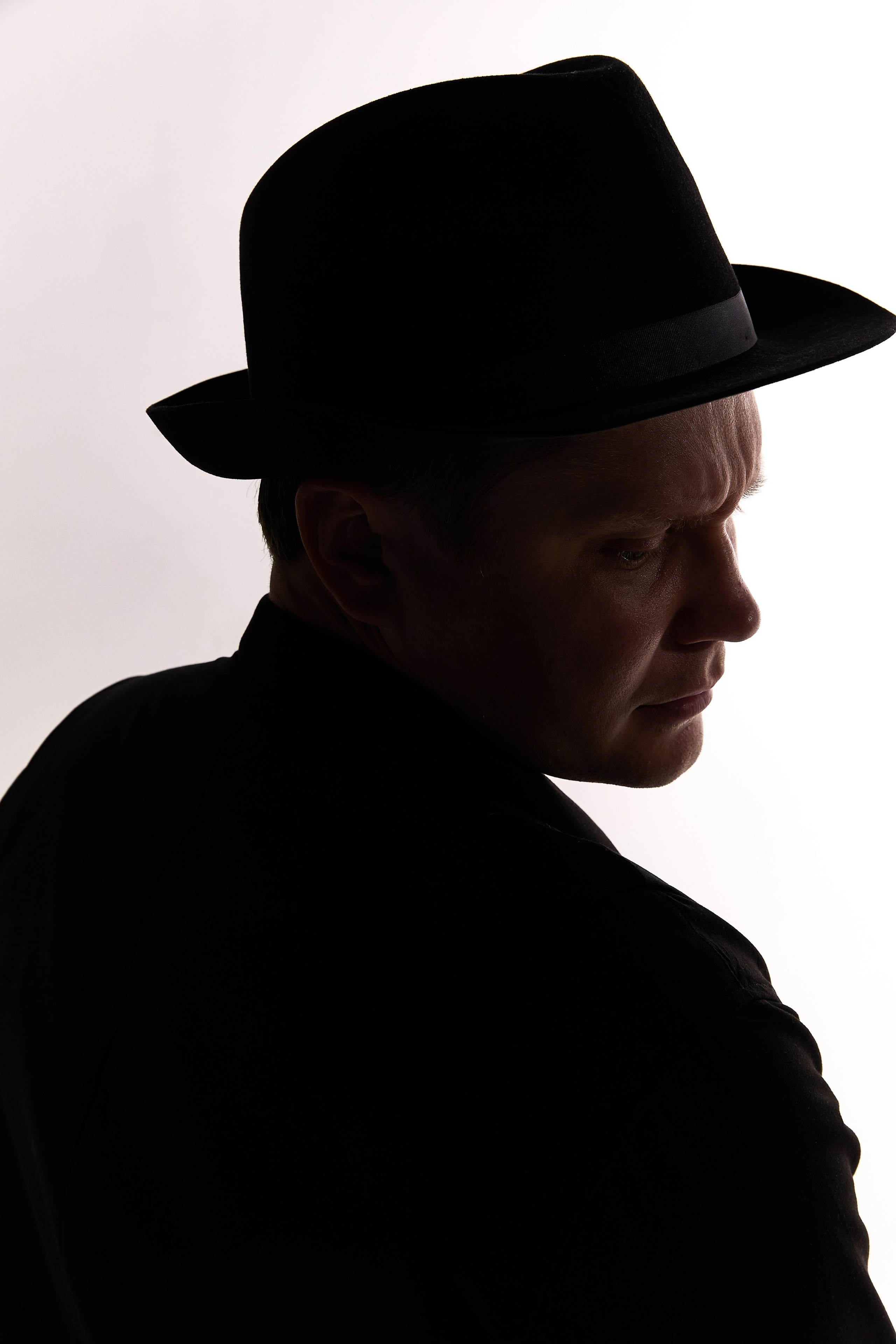 IVAN. Фотограф Мария Сивохина