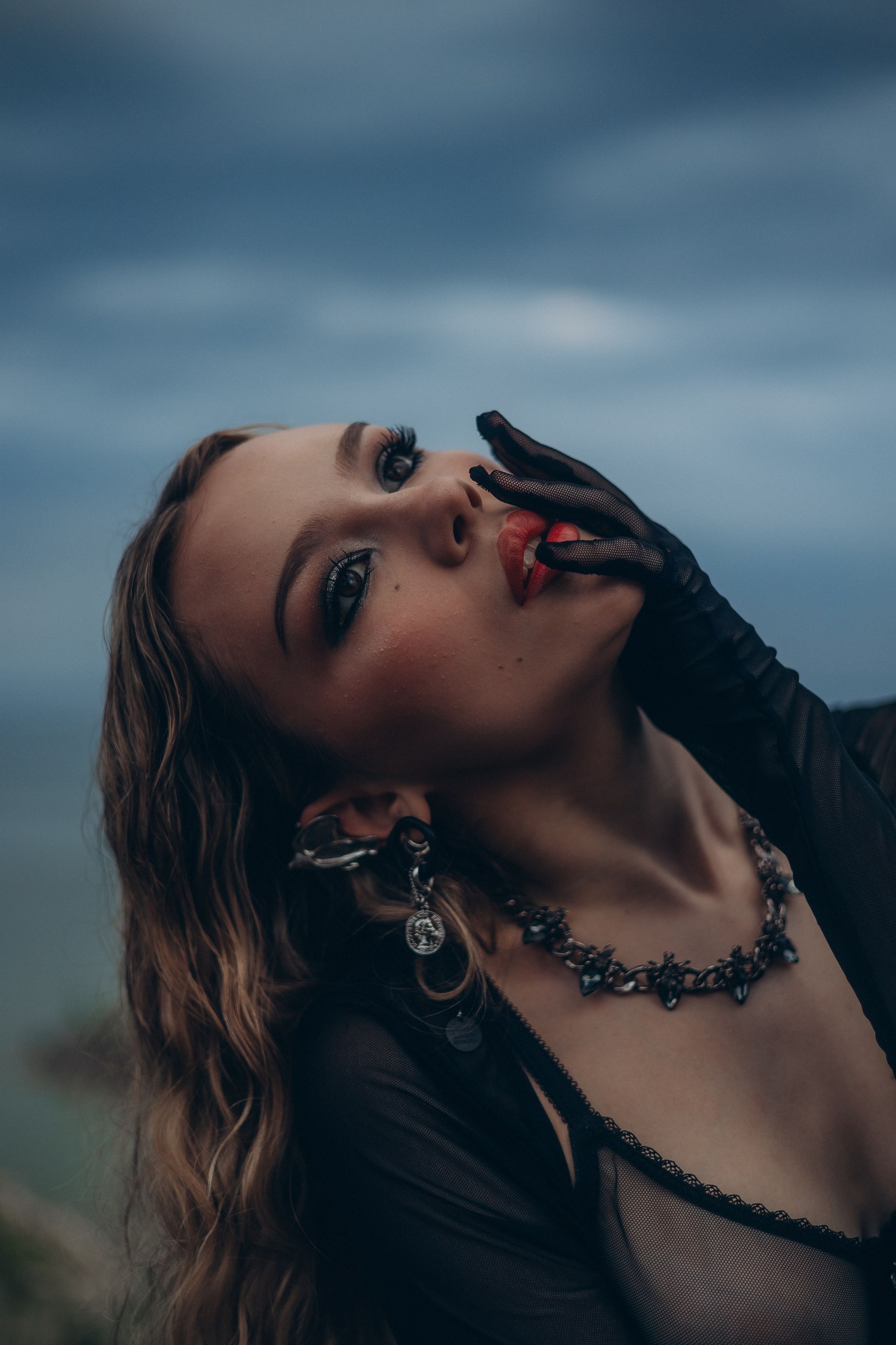 Сказочная съемка на берегу. Семейный, детский, женский фотограф в Новосибирске Оля Борисова