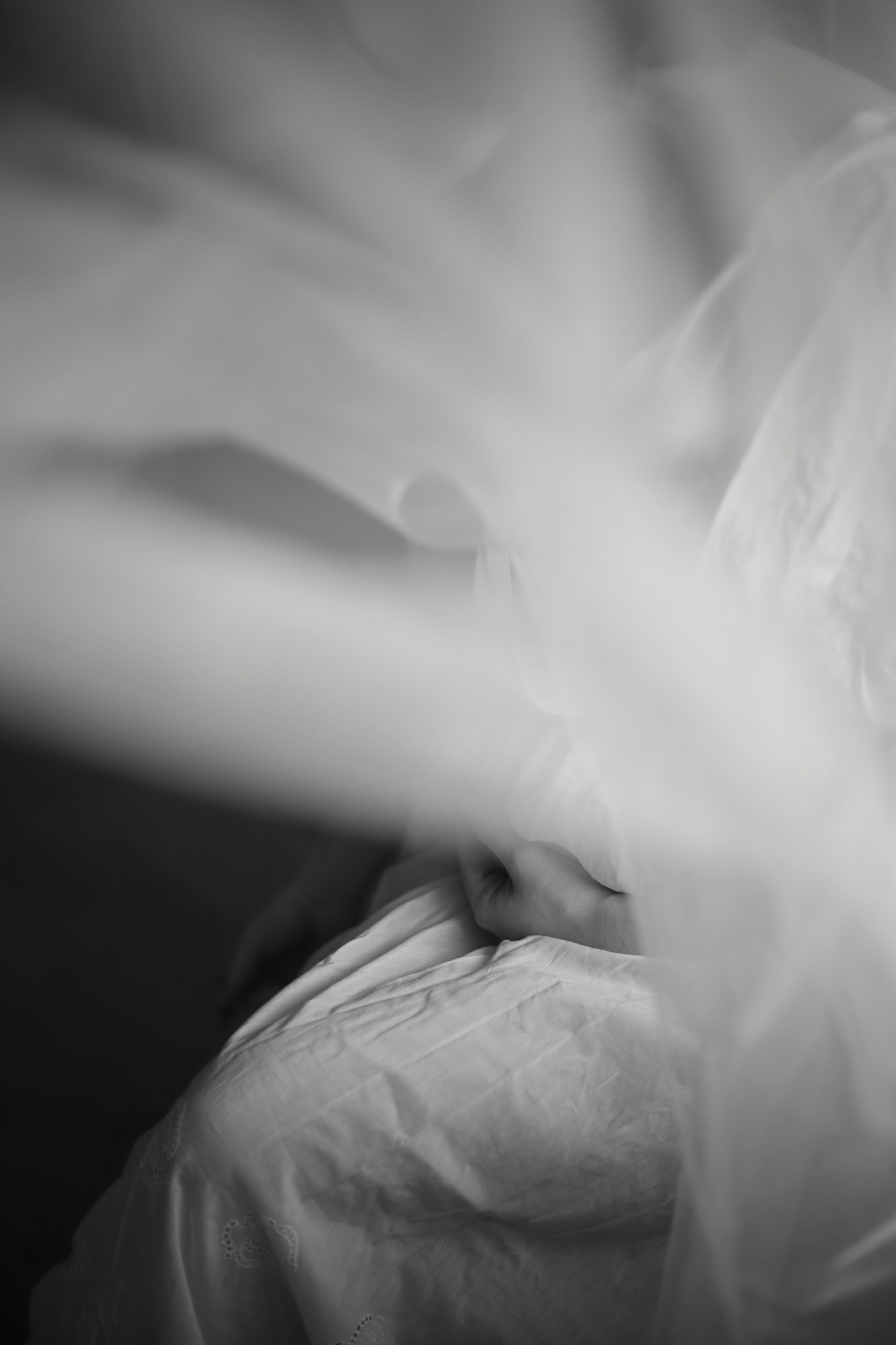 В ожидании чуда. Семейный, детский, женский фотограф в Новосибирске Оля Борисова