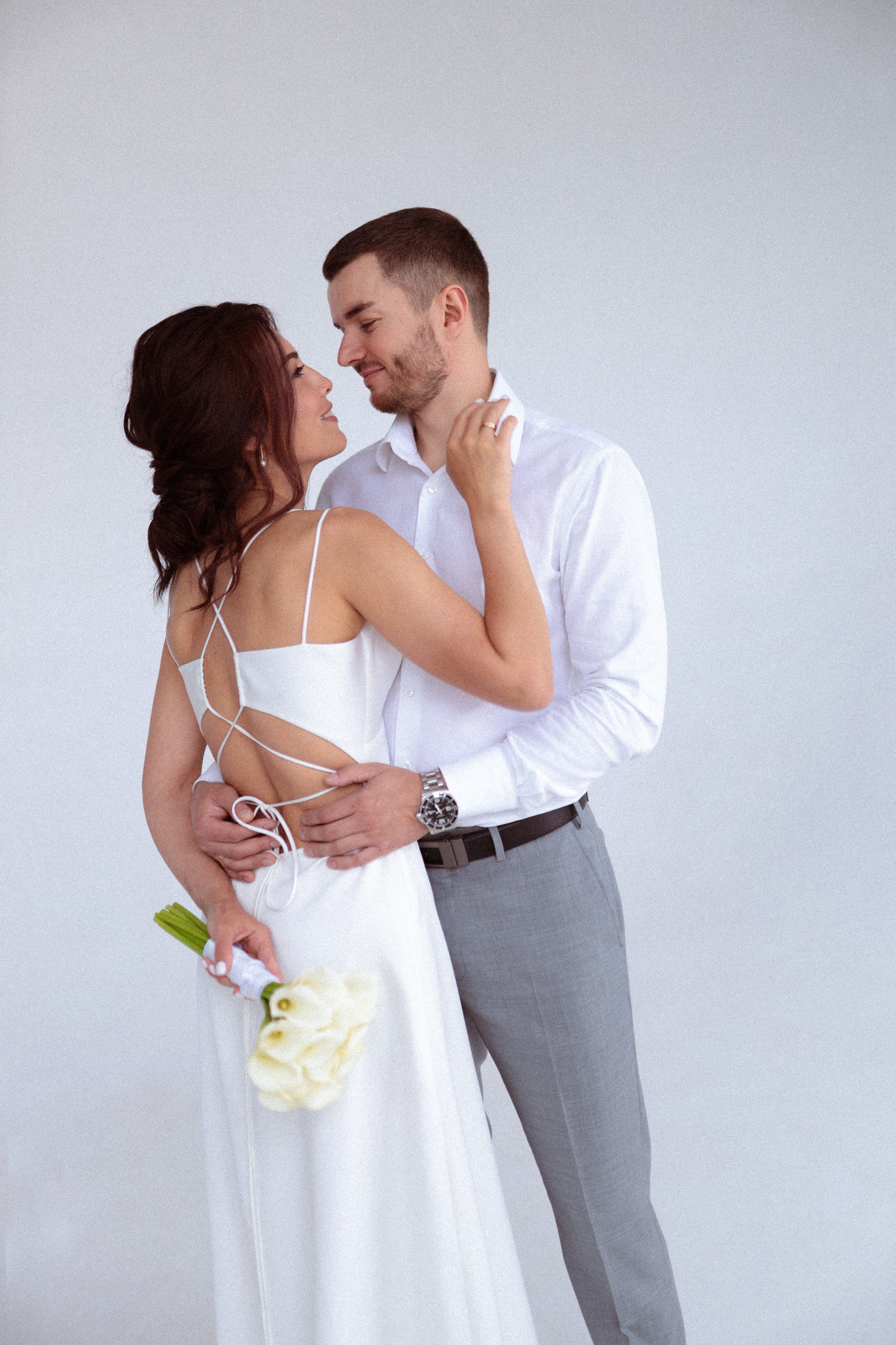 Алина и Ярослав. Фотограф в Оренбурге Майя Шатрова