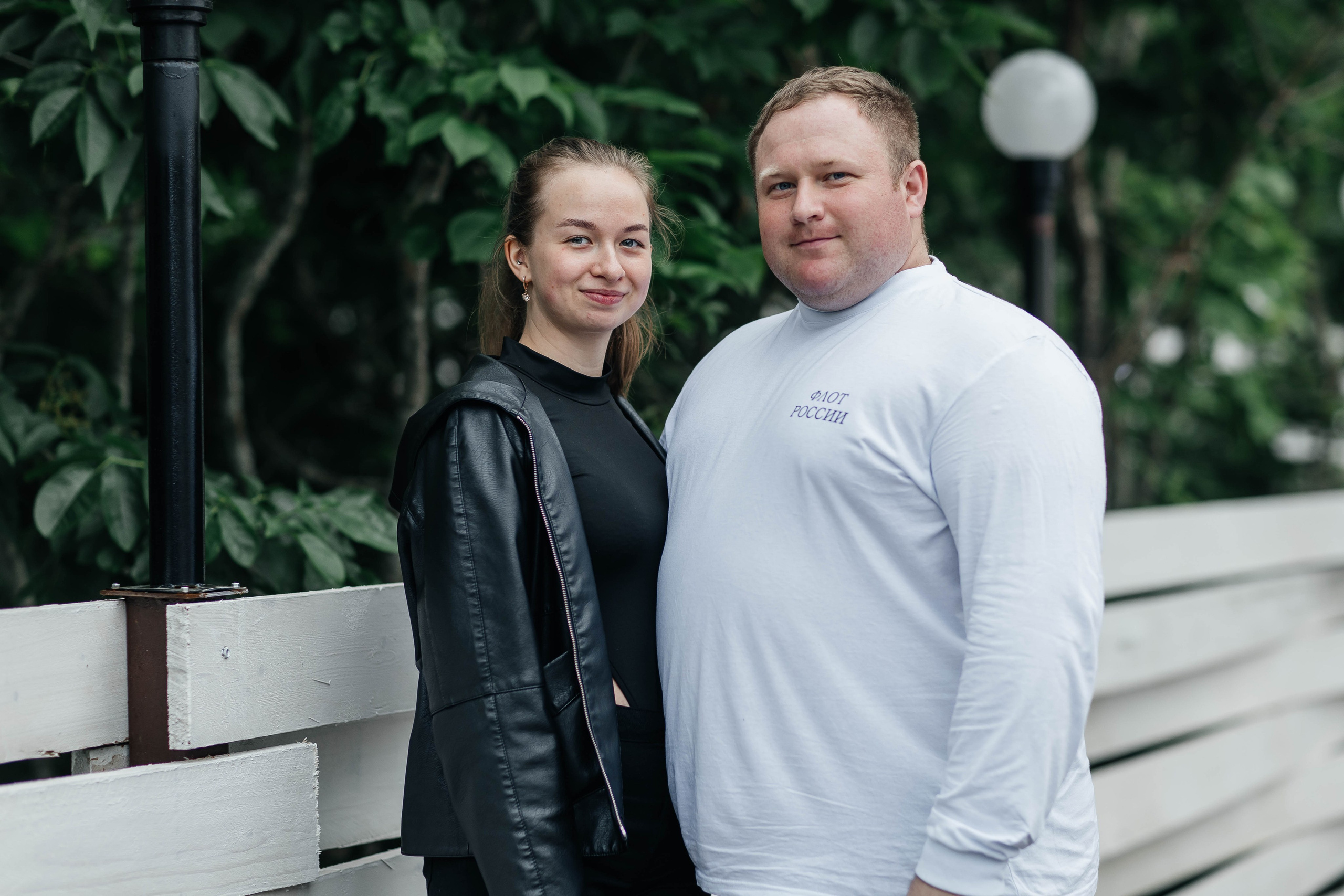 TOVMU. Фотограф во Владивостоке Максим Цой