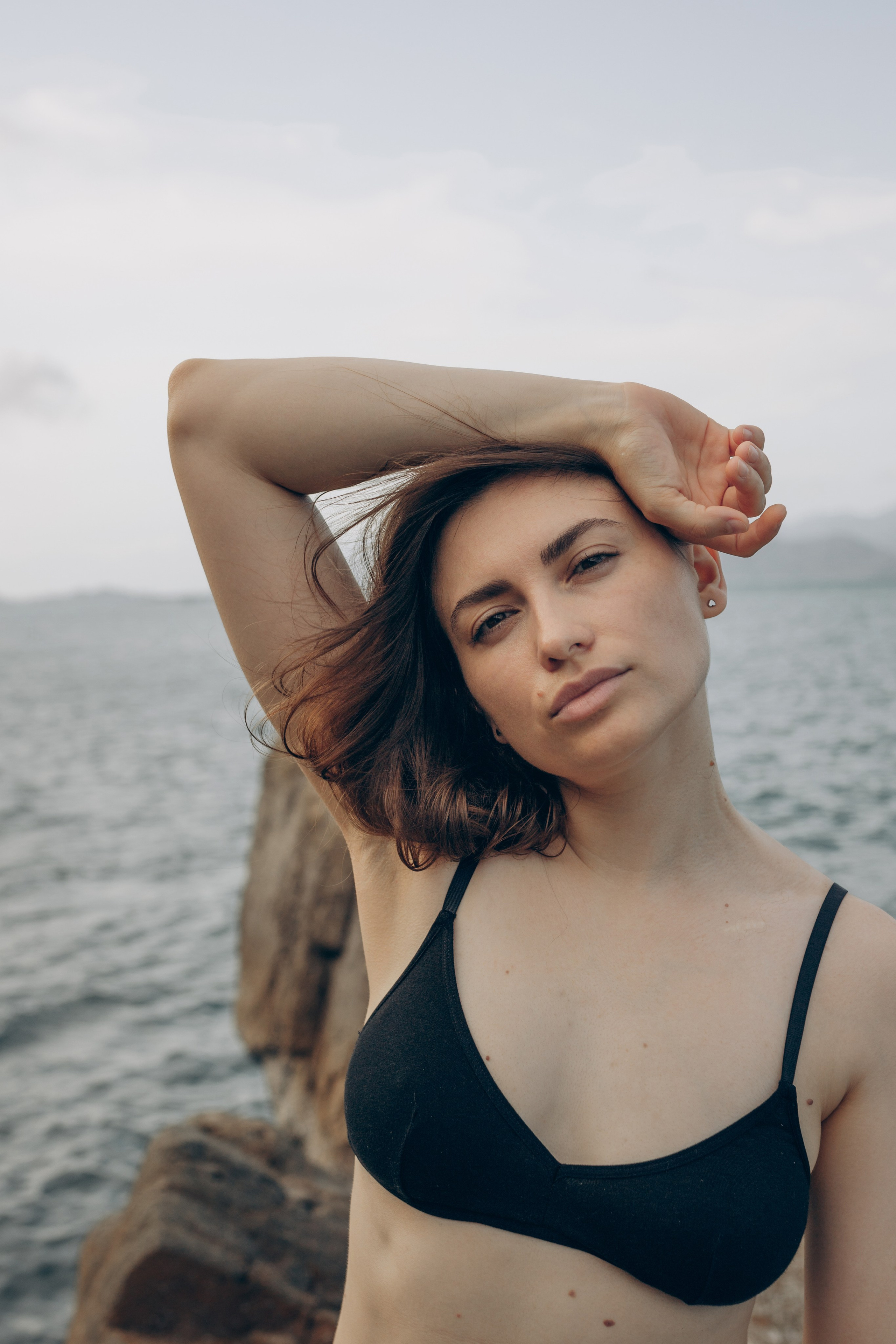 Море и камни Nha Trang Вероника. Главная