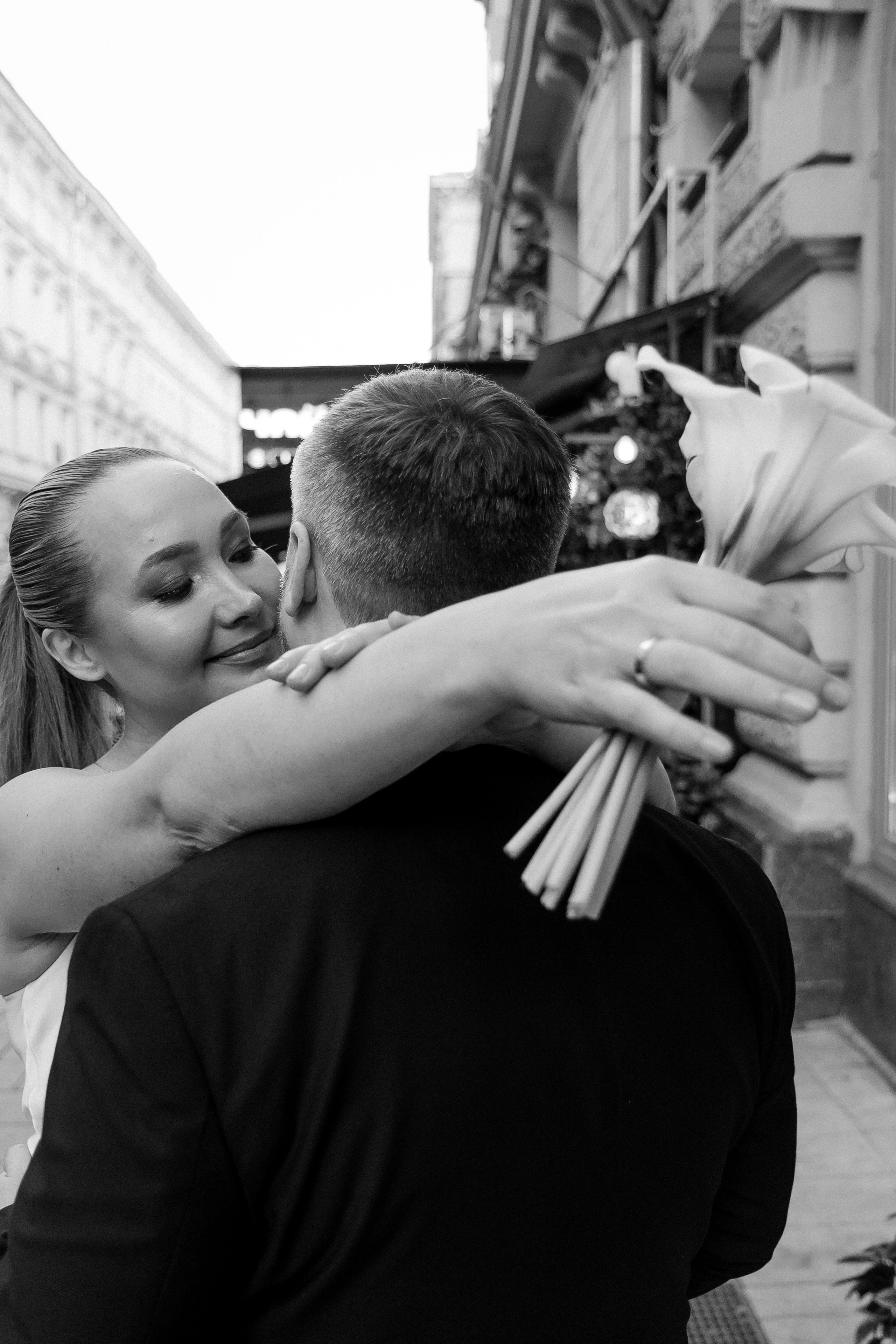 Василий и Екатерина. Фотограф Москва, Светлана Королева