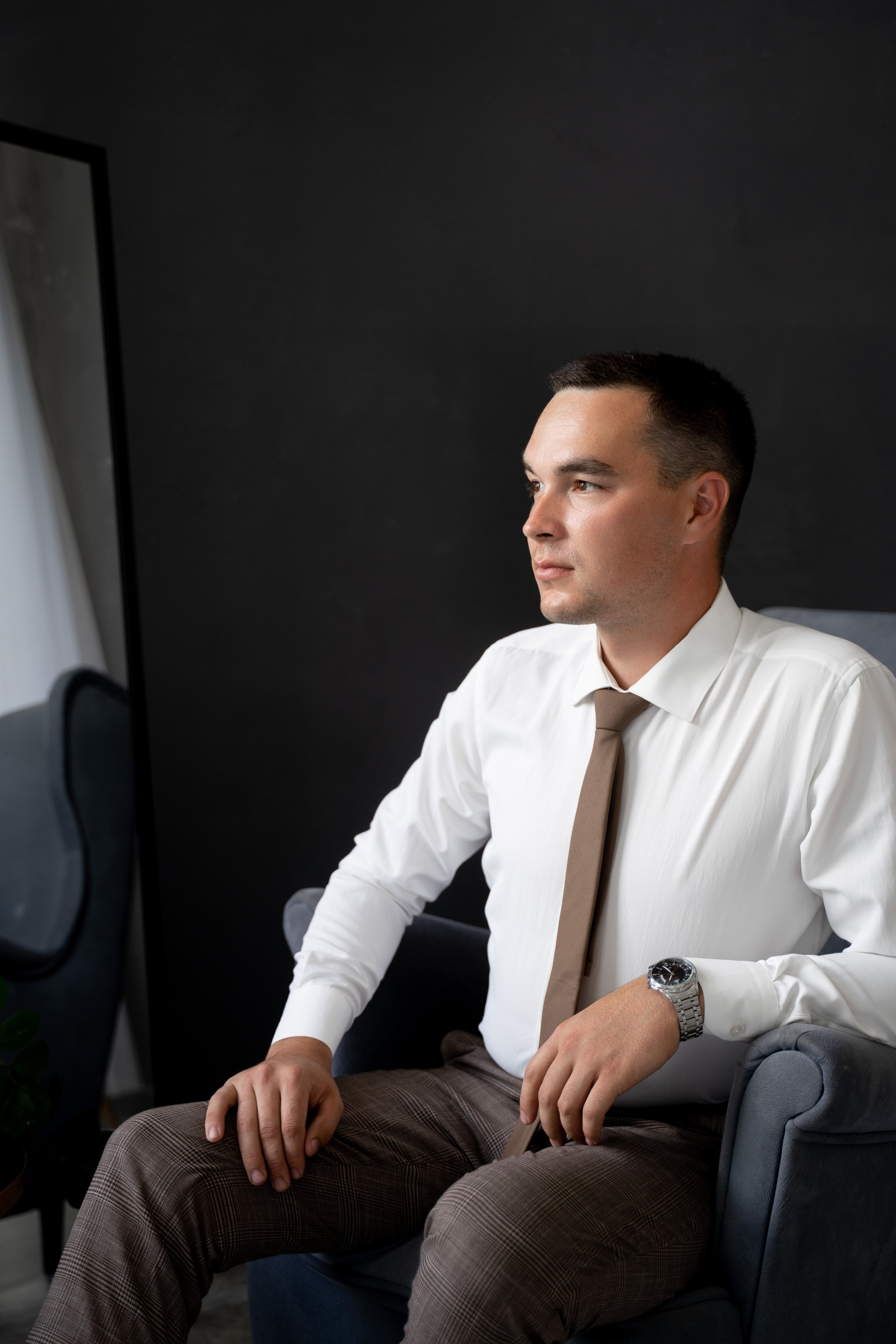 Свадьба в Бирске