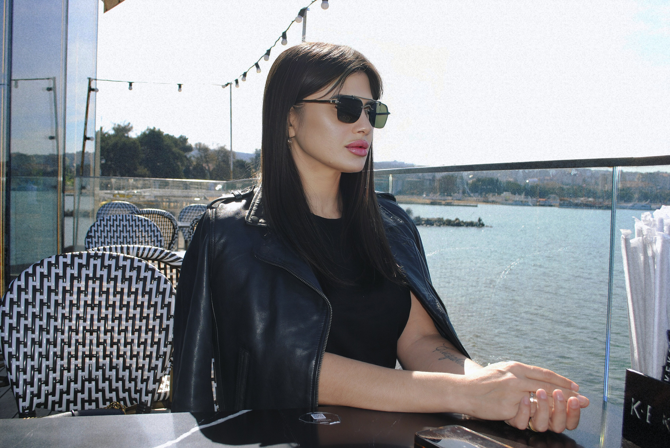 Эльвина. Фотограф Мария Мусаелян