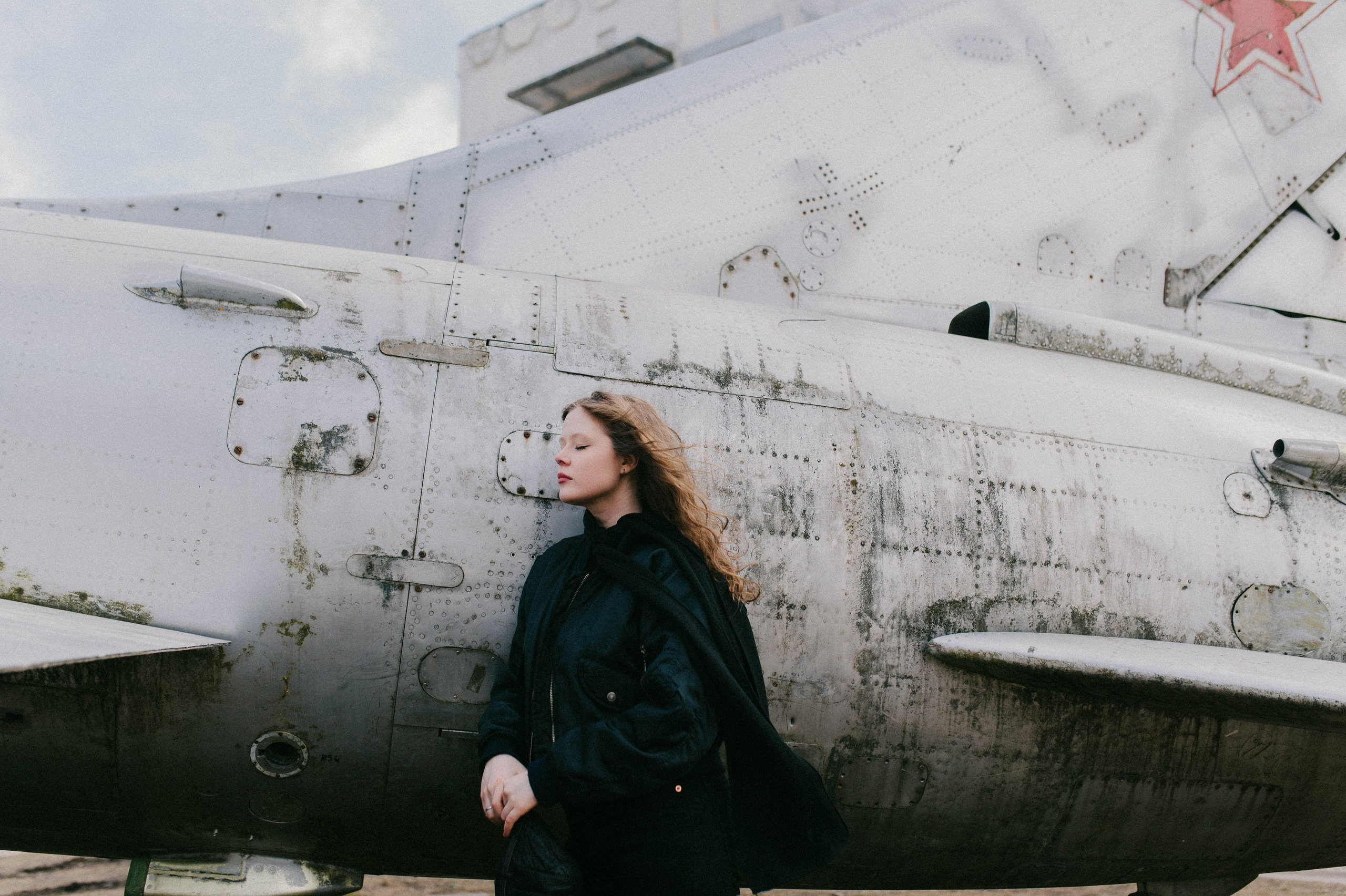 Avia. Фотограф Светлана Васильева