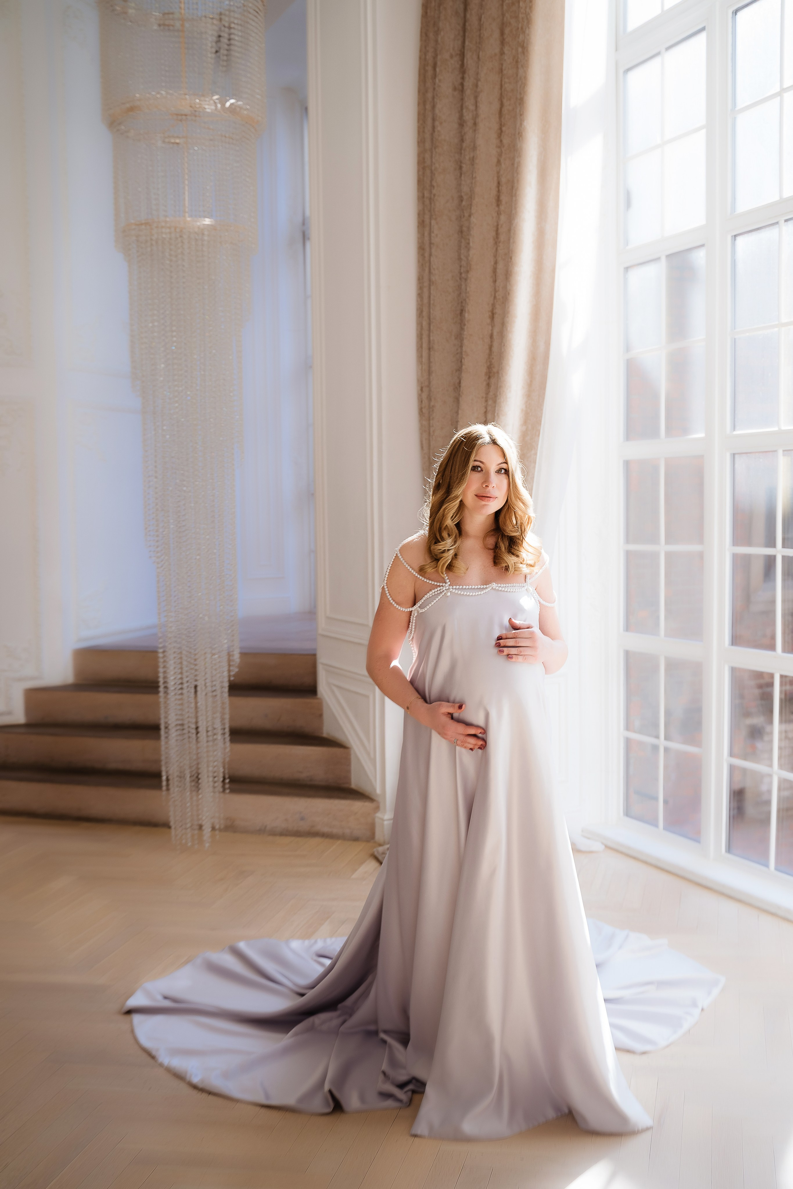 Фотосессия беременности в москве