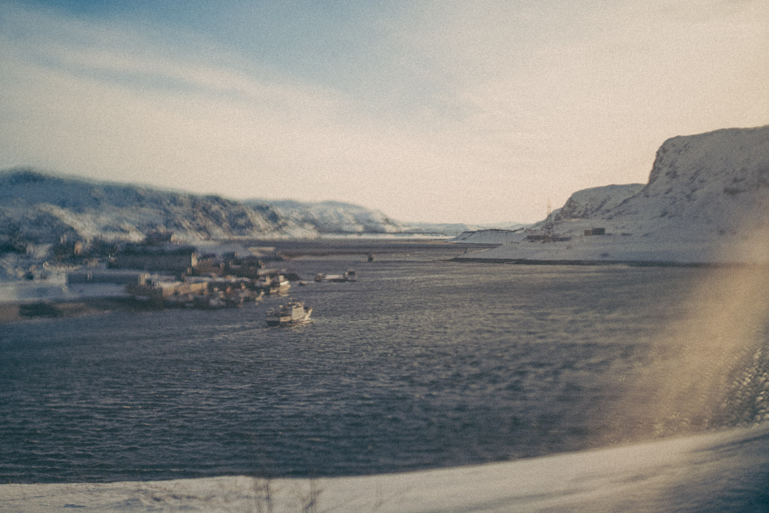 Время. Фотограф * Вячеслав Скоробогатов * Визульный Артист