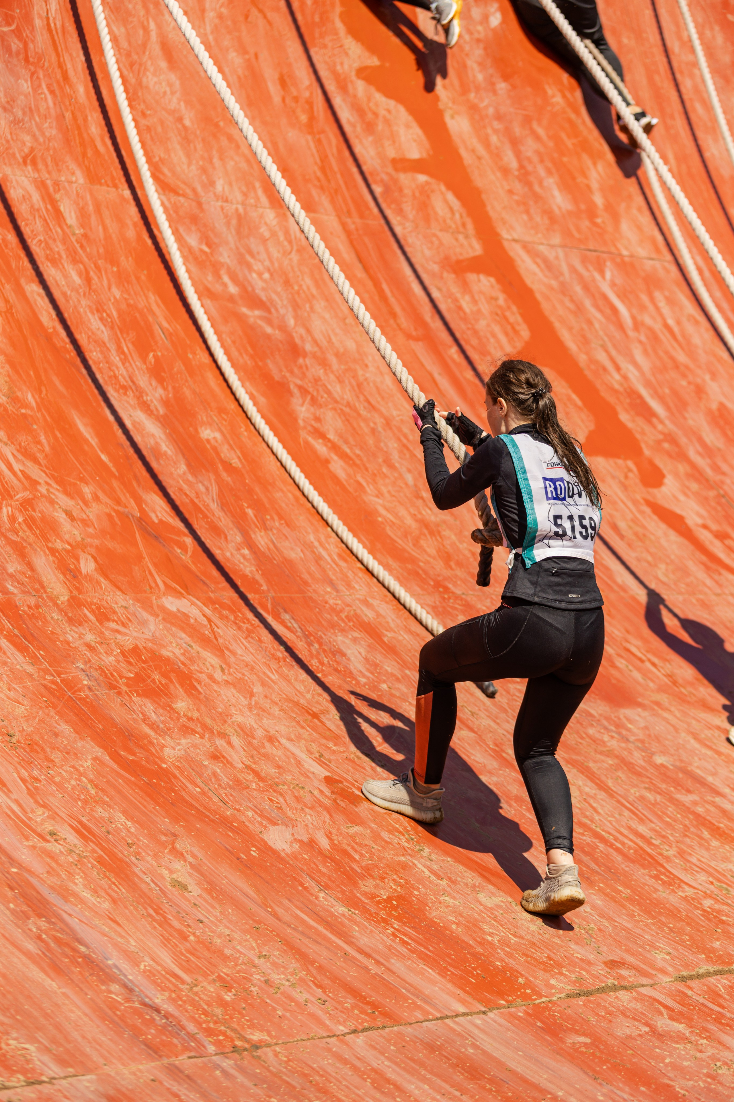 Гонка Героев. Фотограф в Санкт-Петербурге