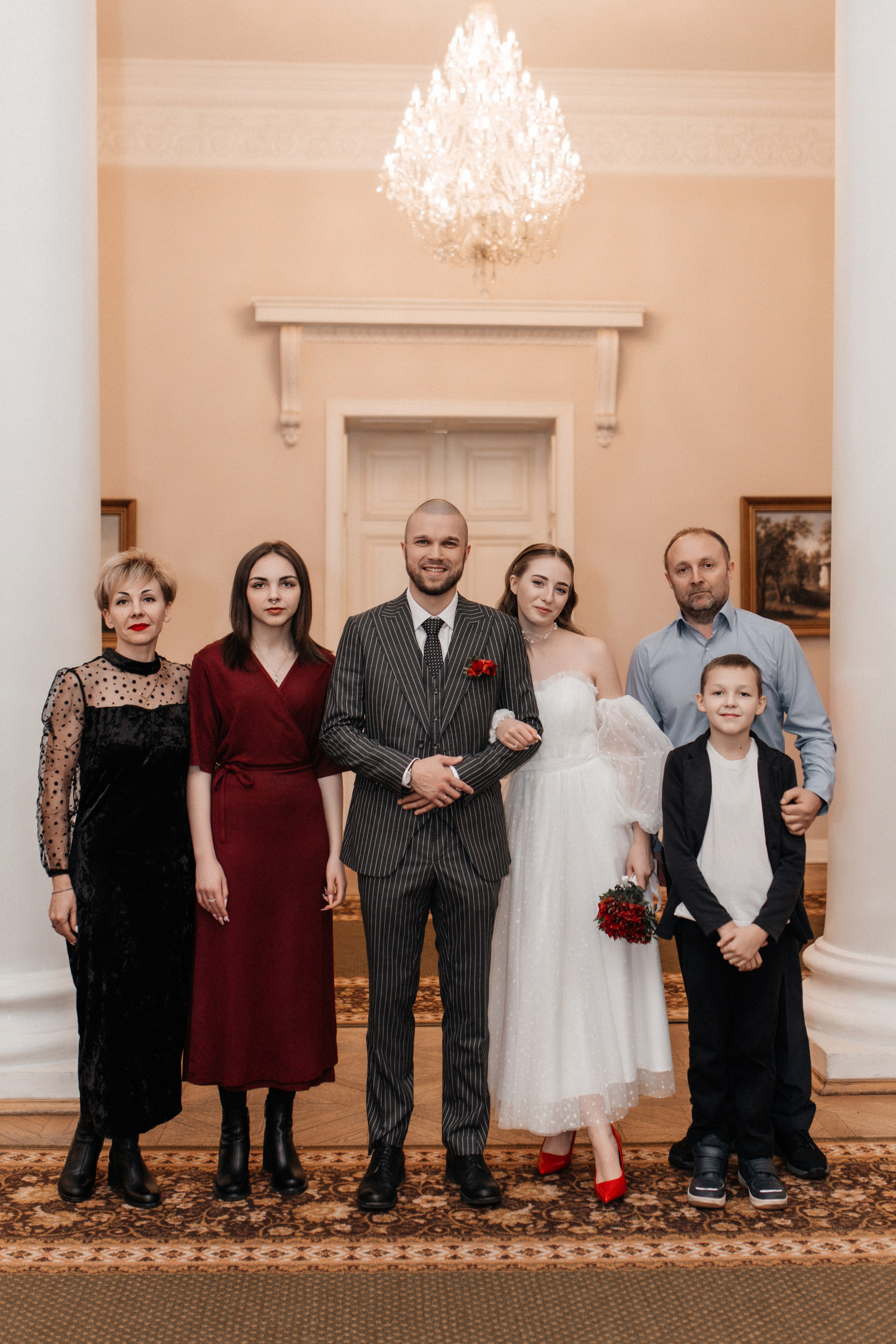 Валерия+Никита Пушкин. Фотограф в Санкт-Петербурге