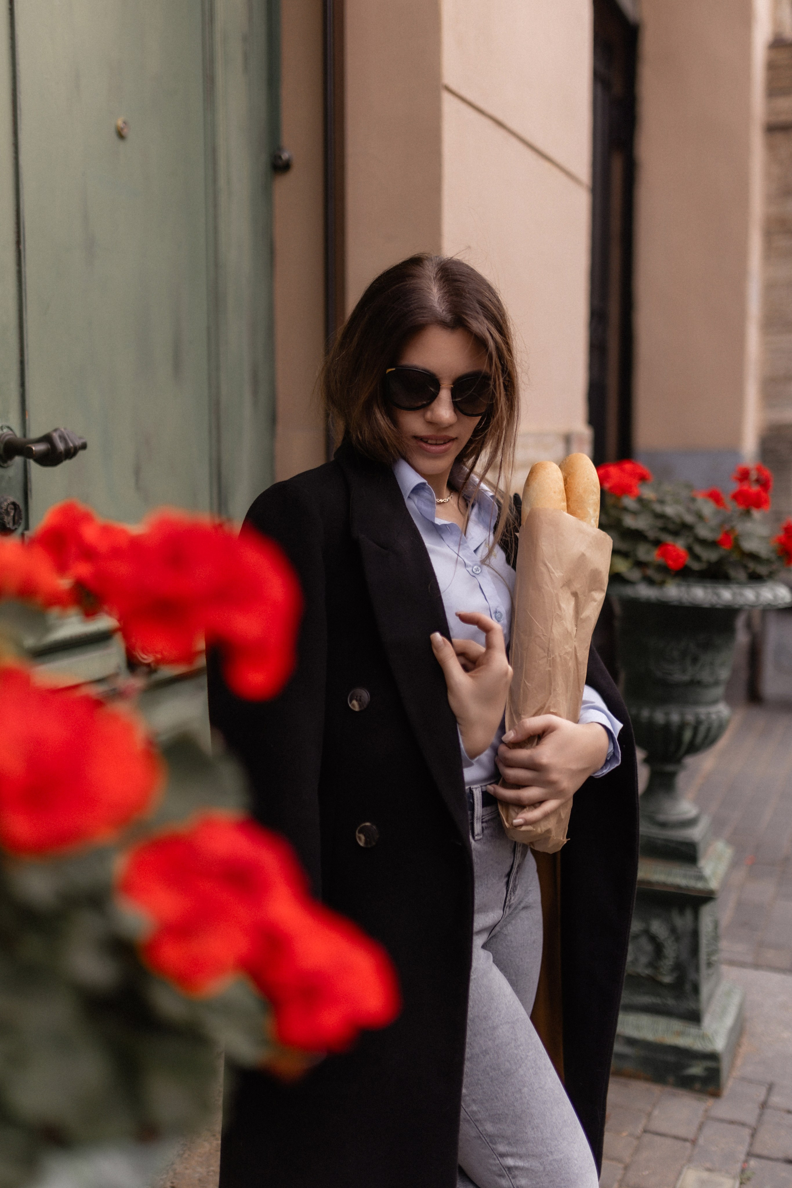 Анастасия. Фотограф в Санкт-Петербурге