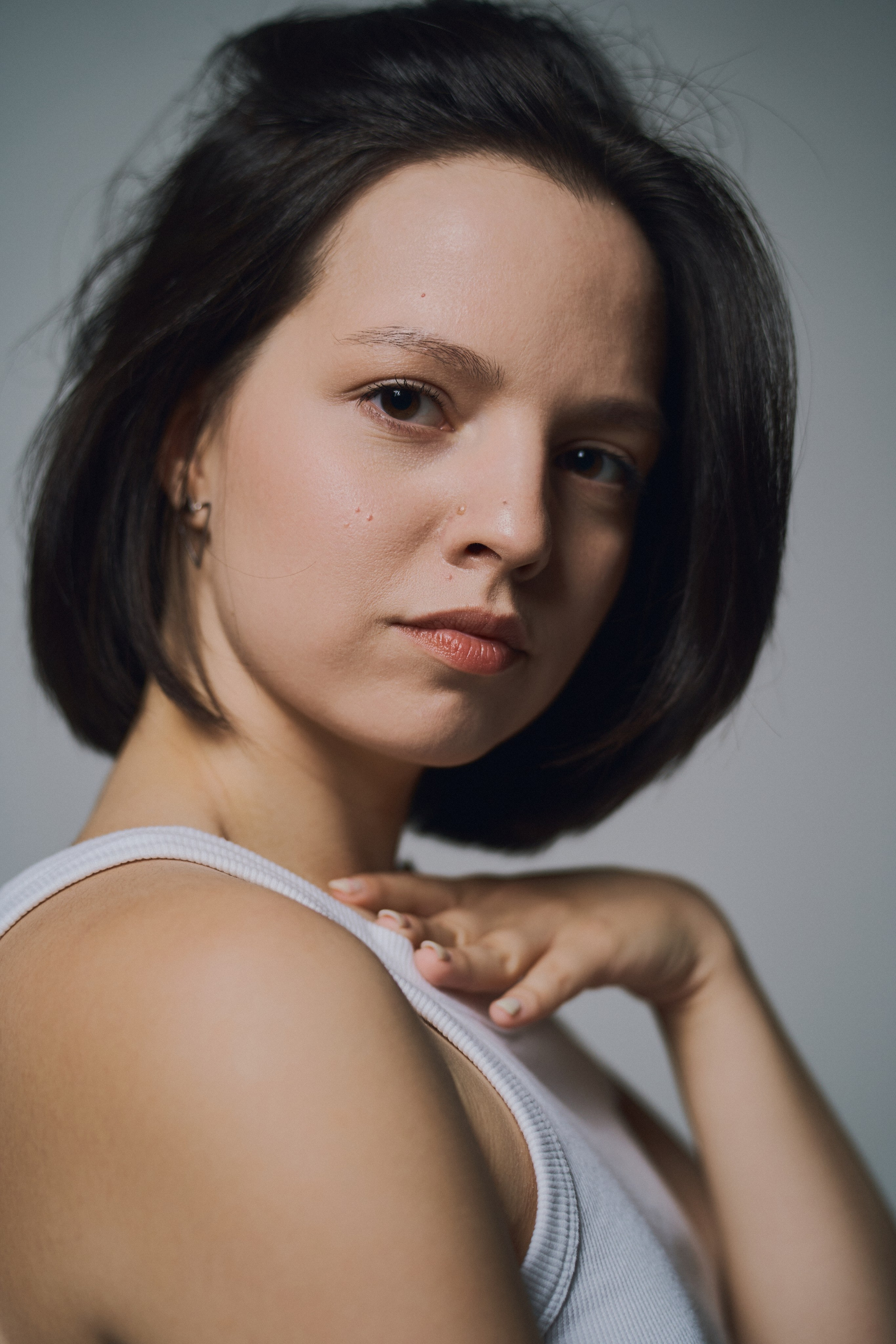 Индивидуальные съемки. Фотограф в Санкт-Петербурге Александра Паскевич