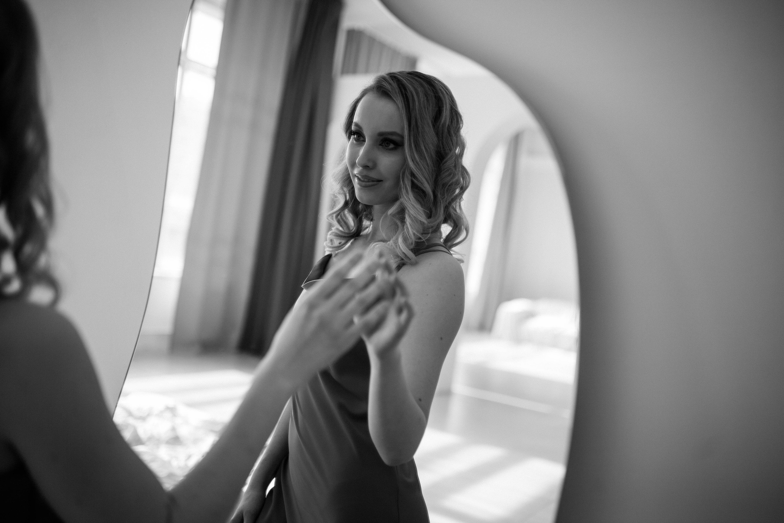 Семейная съемка в фотостудии Gallery. Фотограф Красноярск Базуев Марк