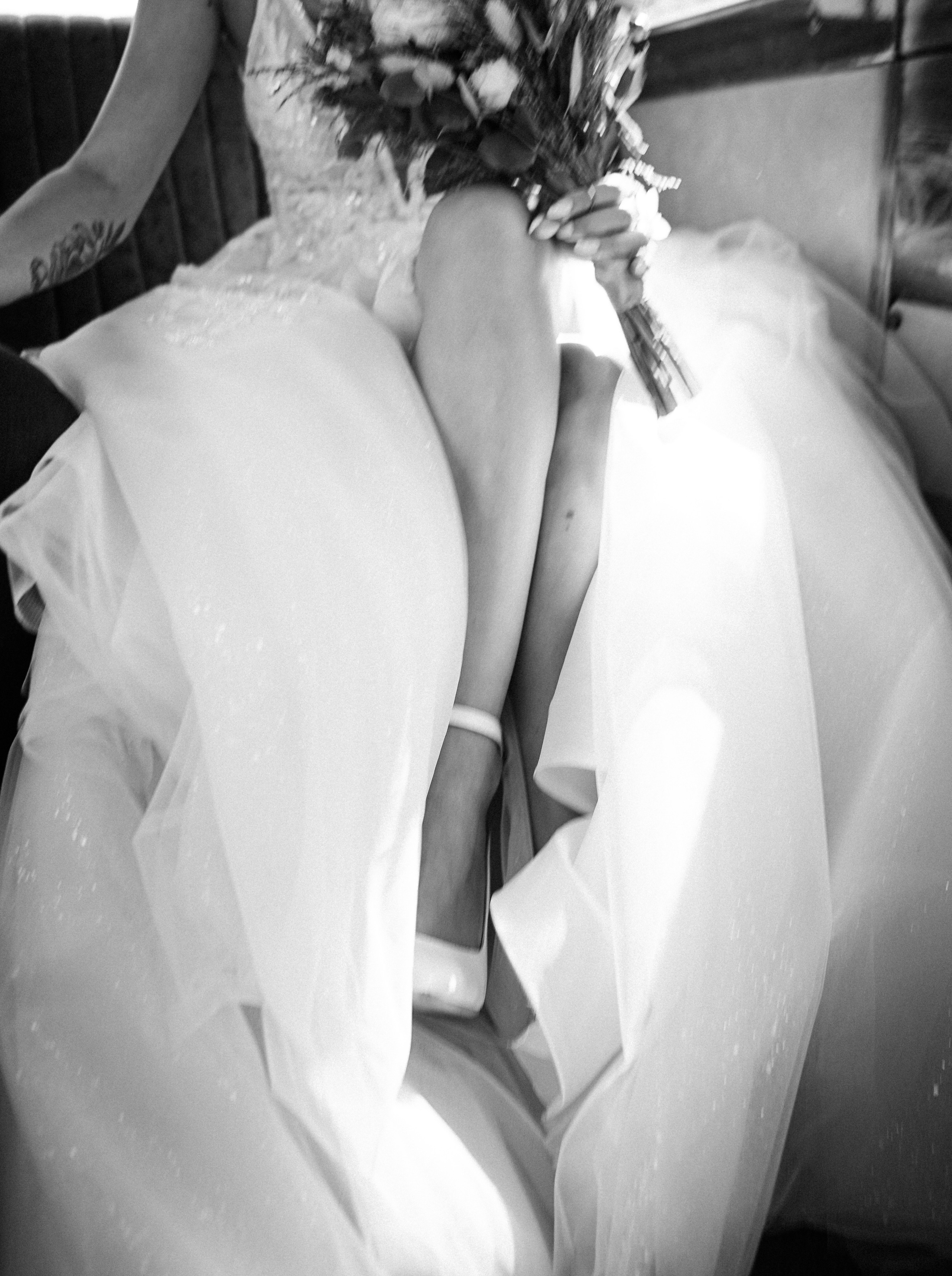 Свадебная фотография. Фотограф Красноярск Базуев Марк