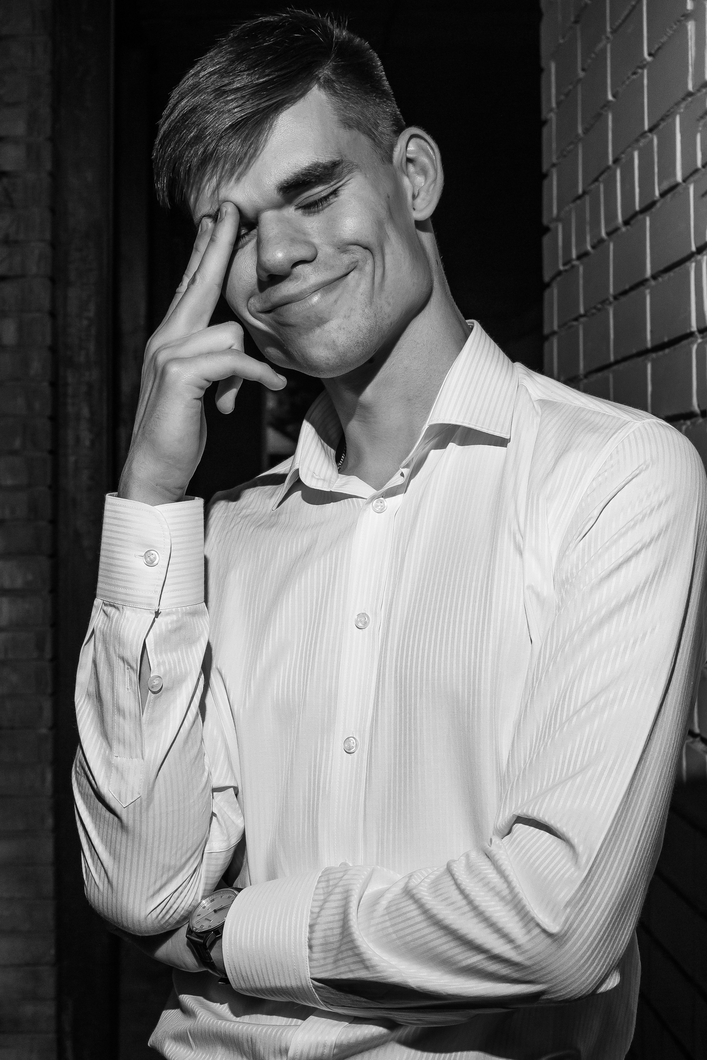 Егор. Свадебный фотограф в Иваново Гитарина Черняева