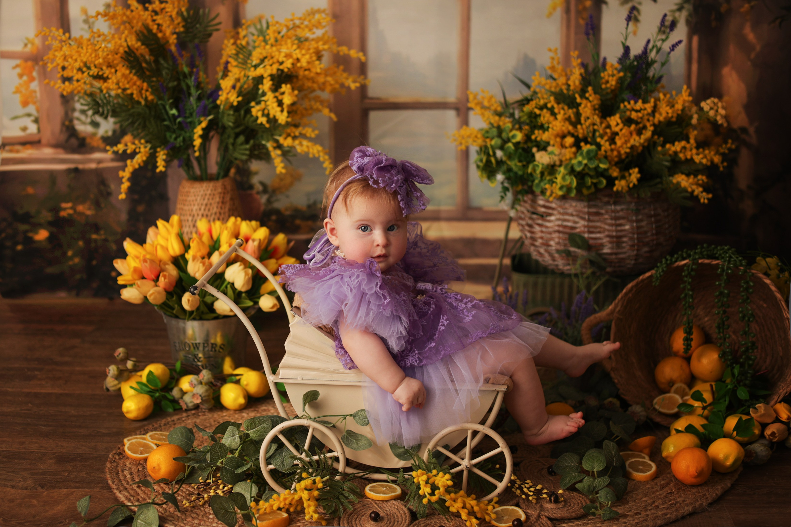 АРИША. Фотограф в Туле Оксана Денисова