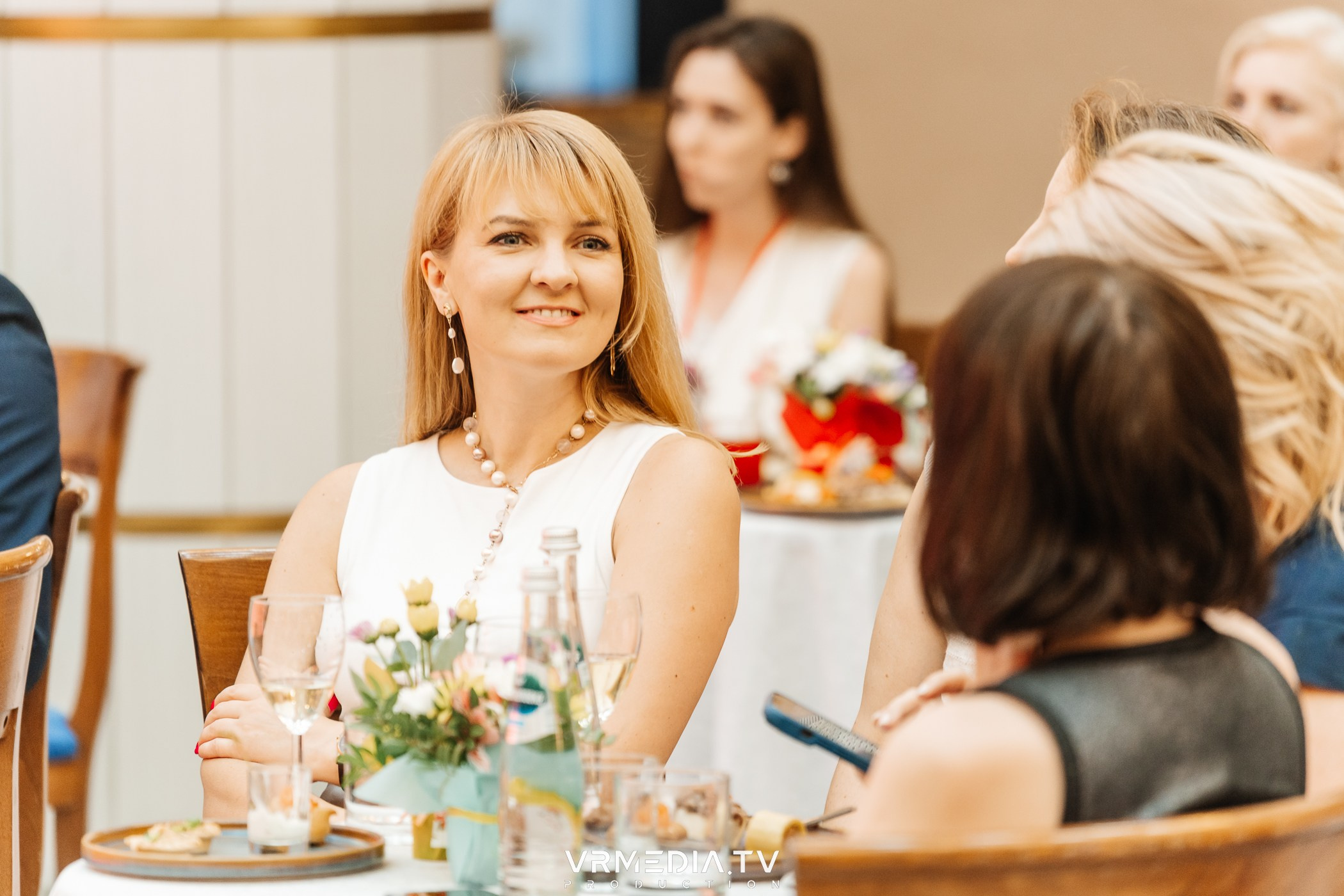 Презентация Business FM