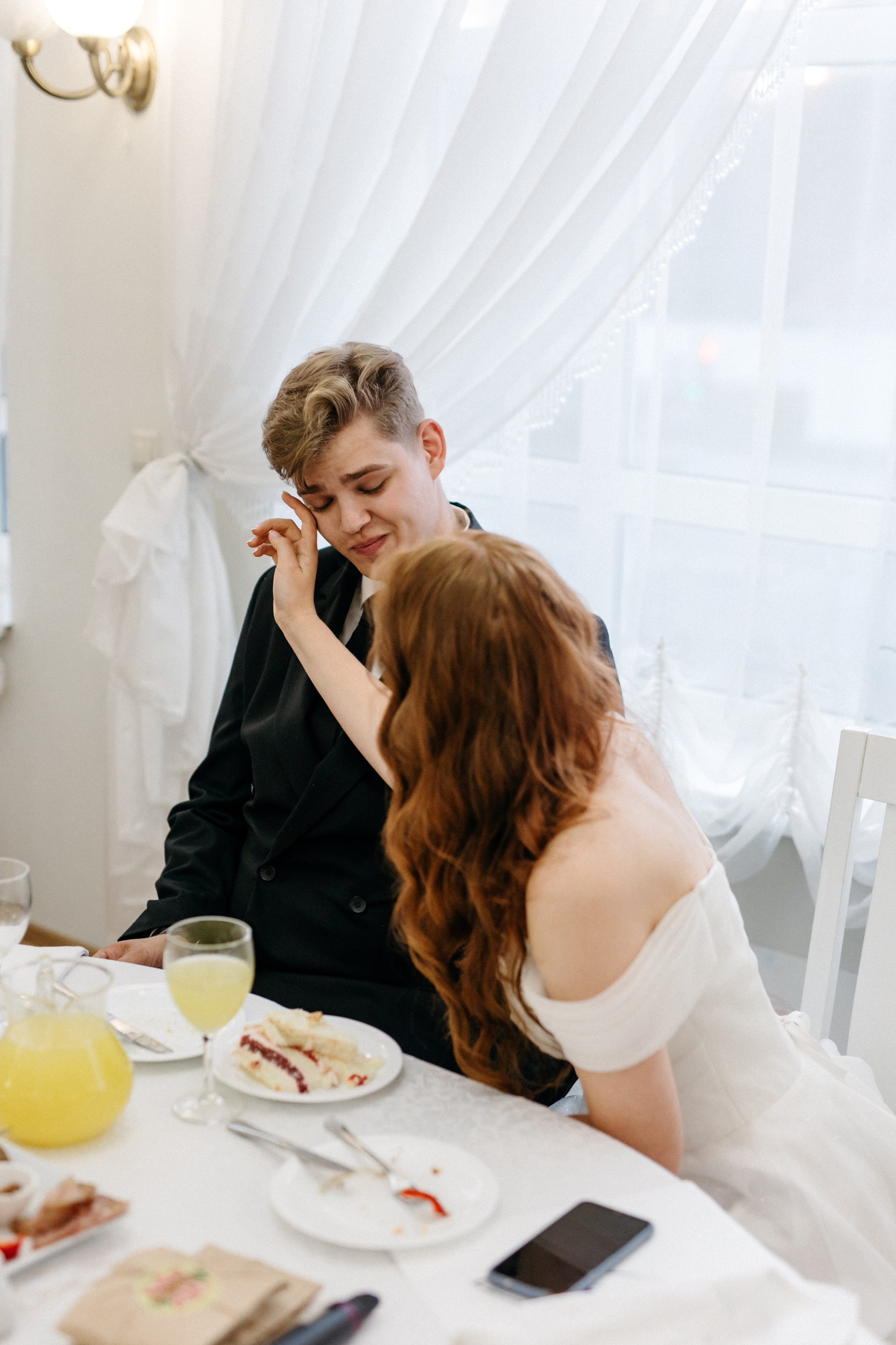 Илья и Эрика. Свадебный фотограф Гродно Минск Destination wedding photographer