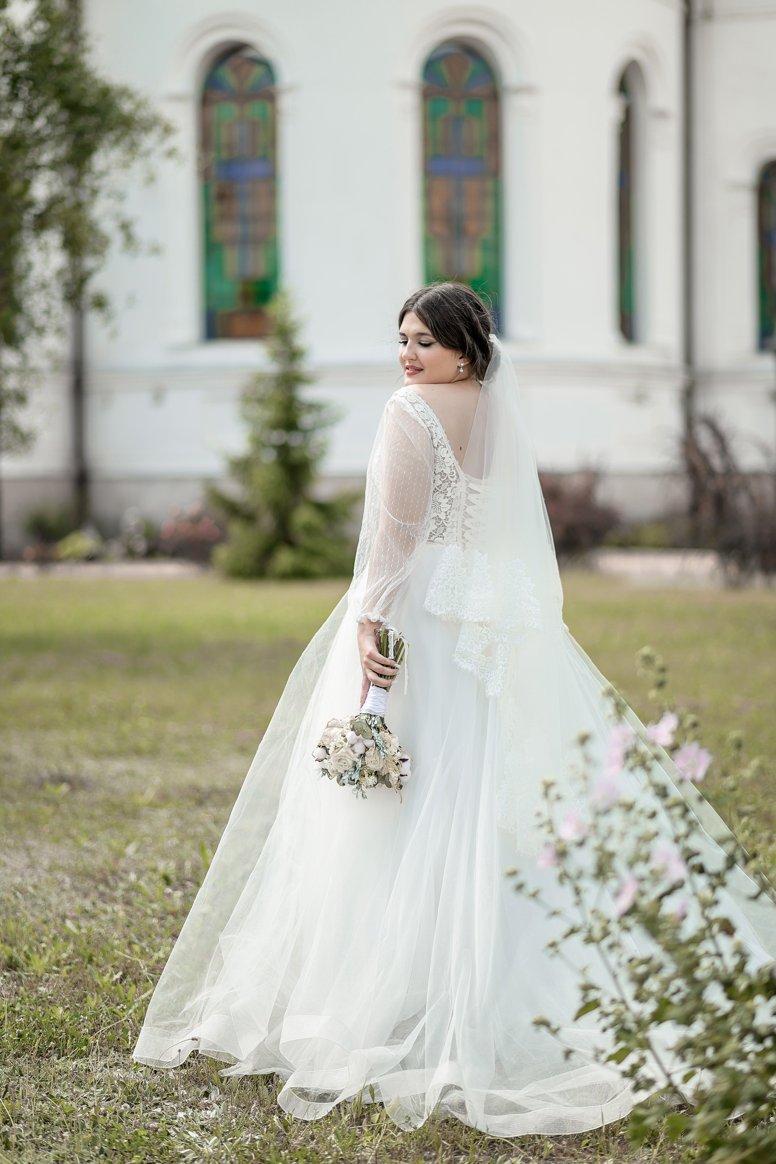 Софья и Юра. Свадебный фотограф Белгород Валуйки Старый Оскол Воронеж
