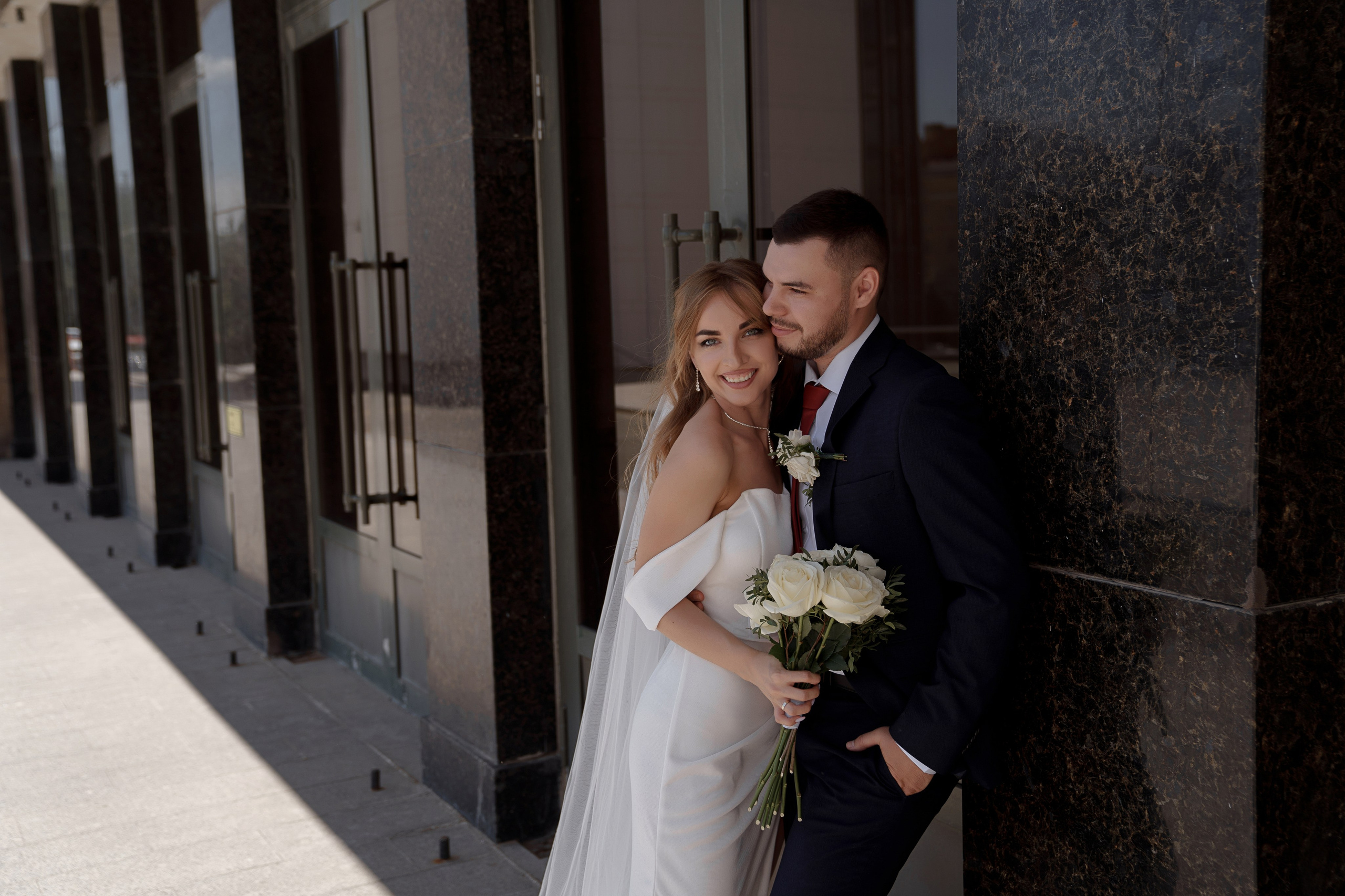 Кирилл и Наталья. Свадебный и репортажный фотограф Ростов-на-Дону Алексей Гуль