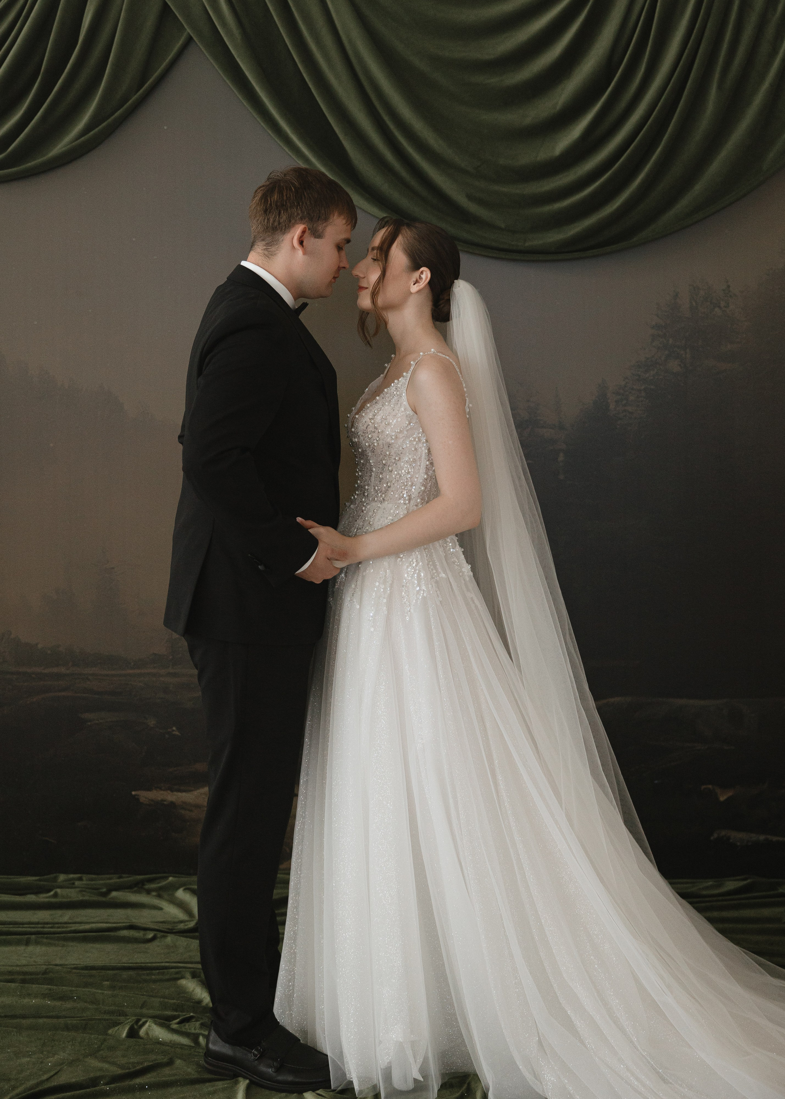 Никита и Динара. Организатор и координатор свадеб и других мероприятий в городе Набережные Челны