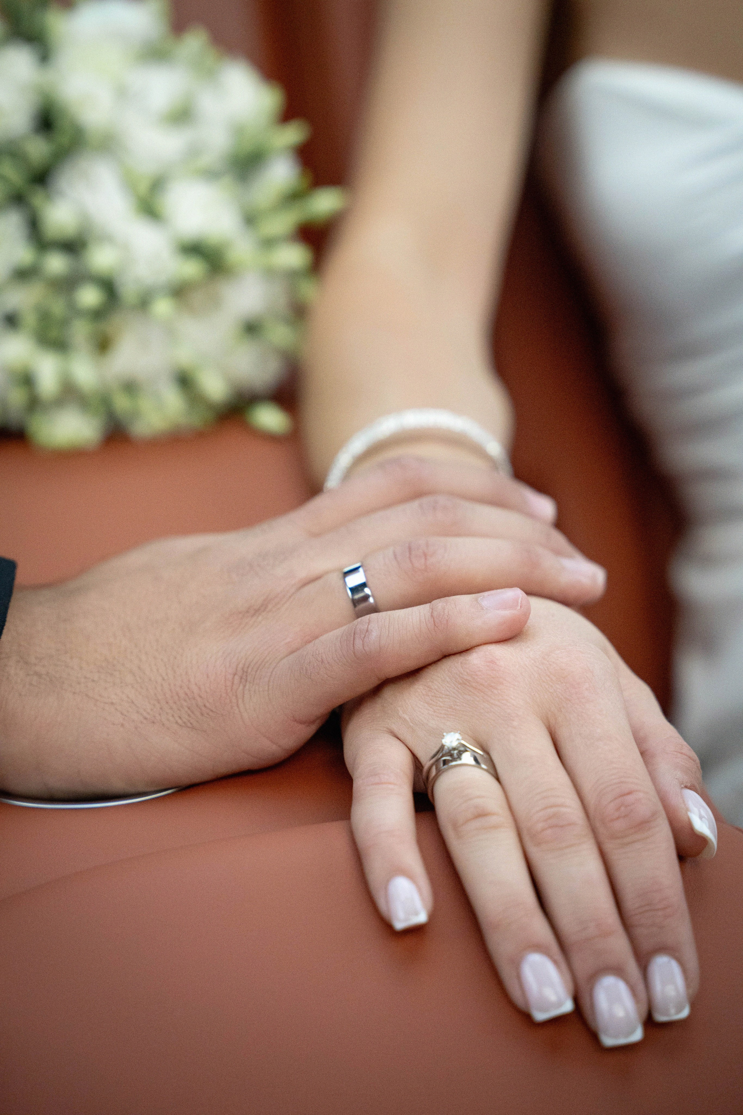 Артём и Светлана