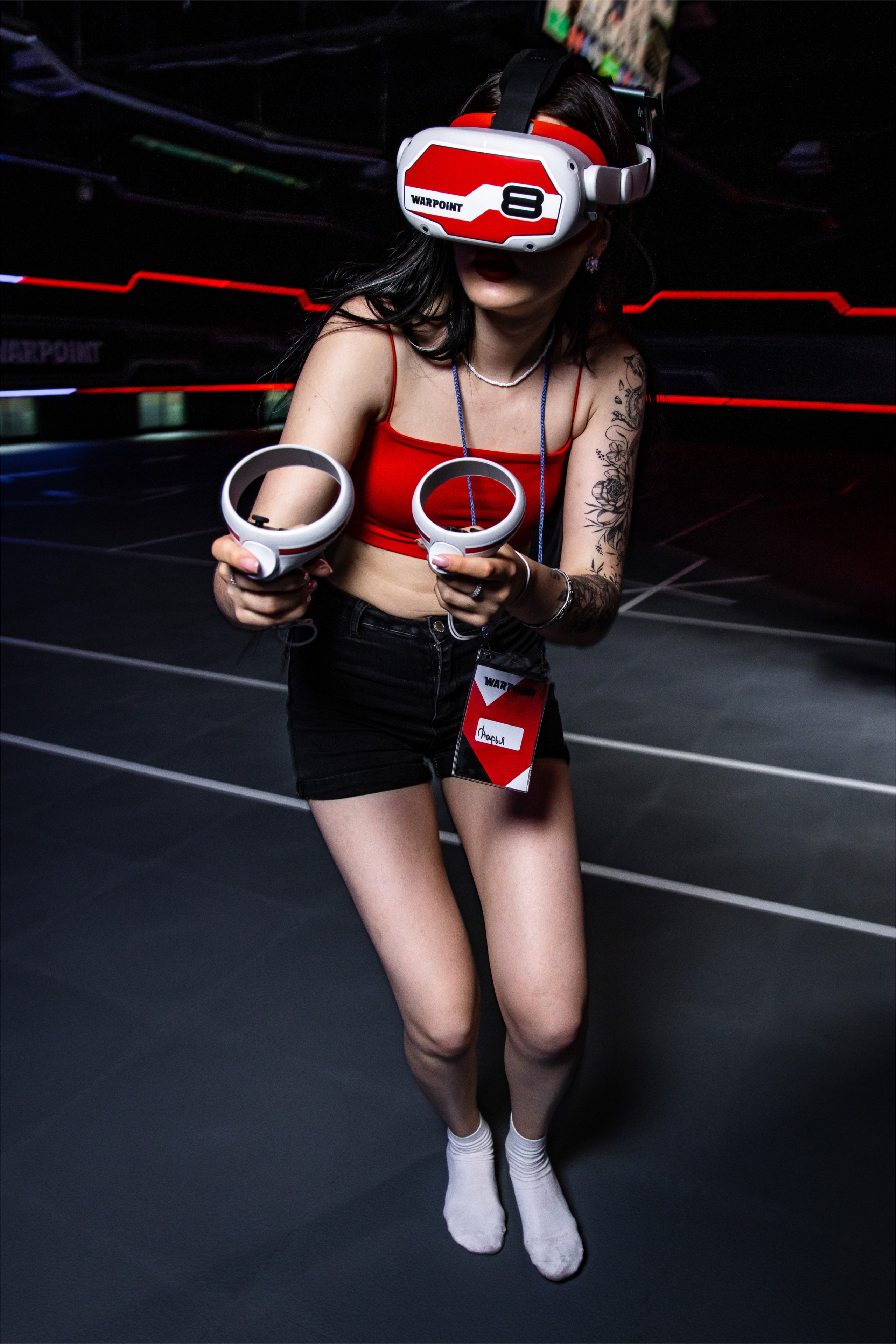 Корпоративы и мероприятия