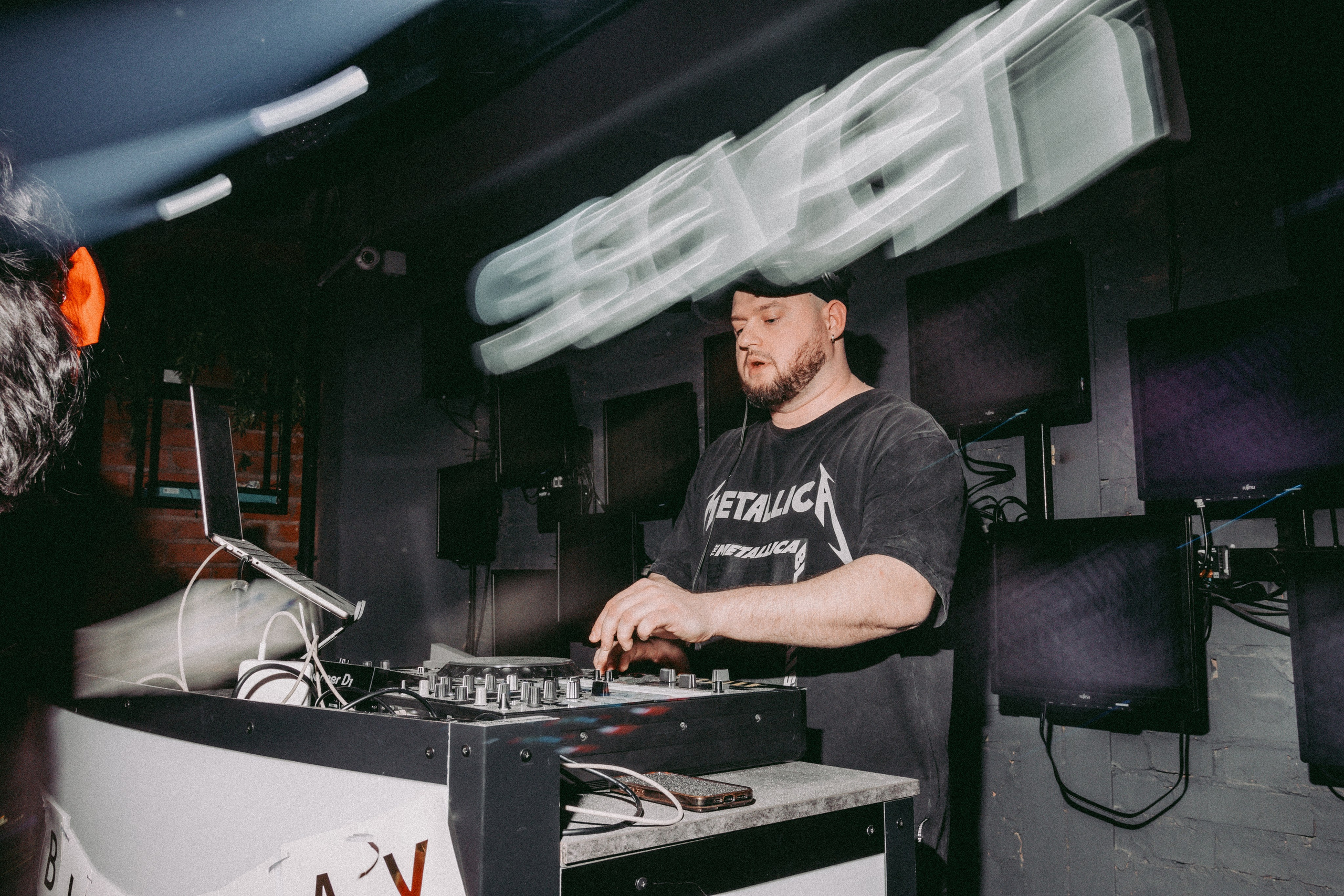 ДР SEVEN бар | 1год