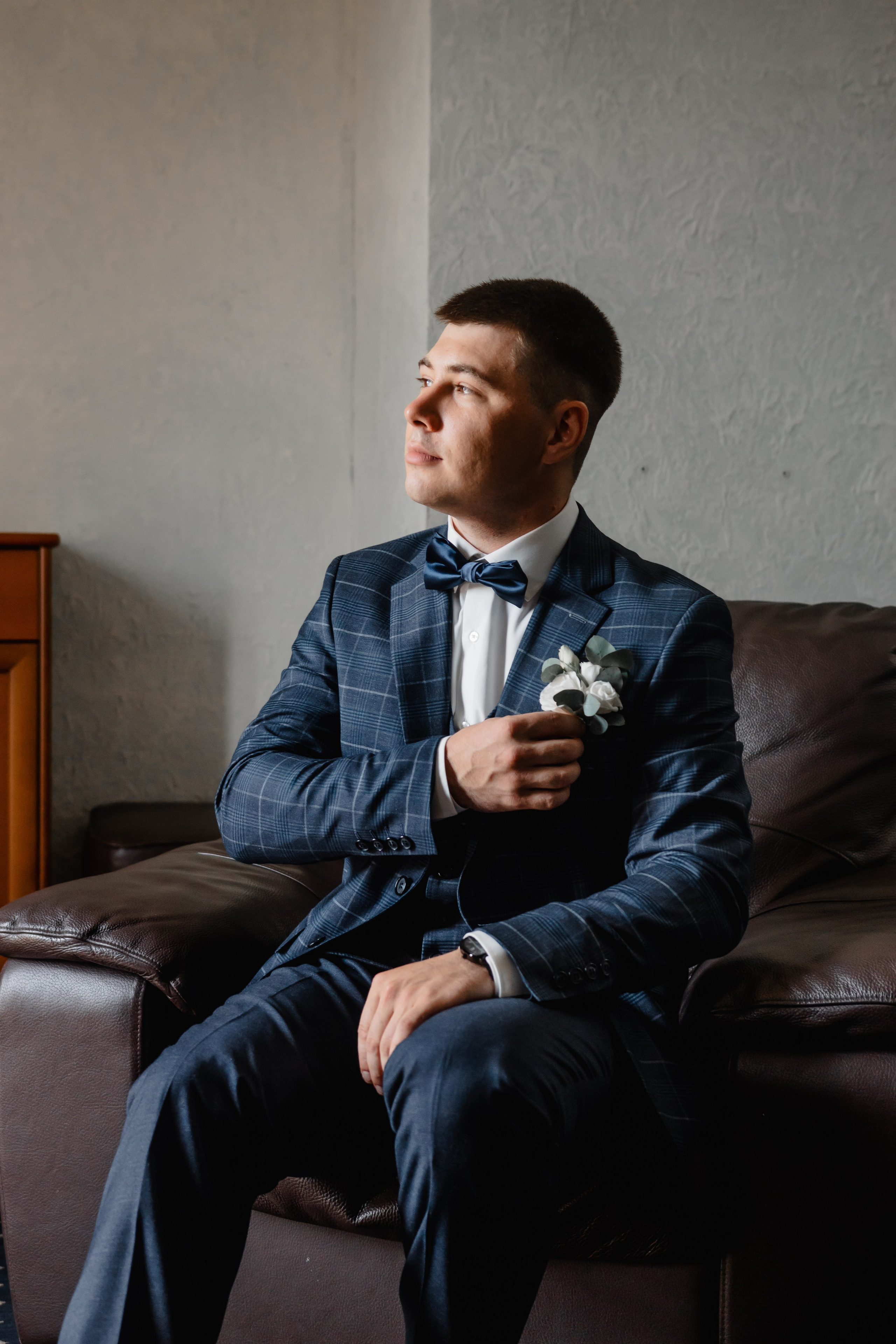 Свадьба Дмитрия и Дианы