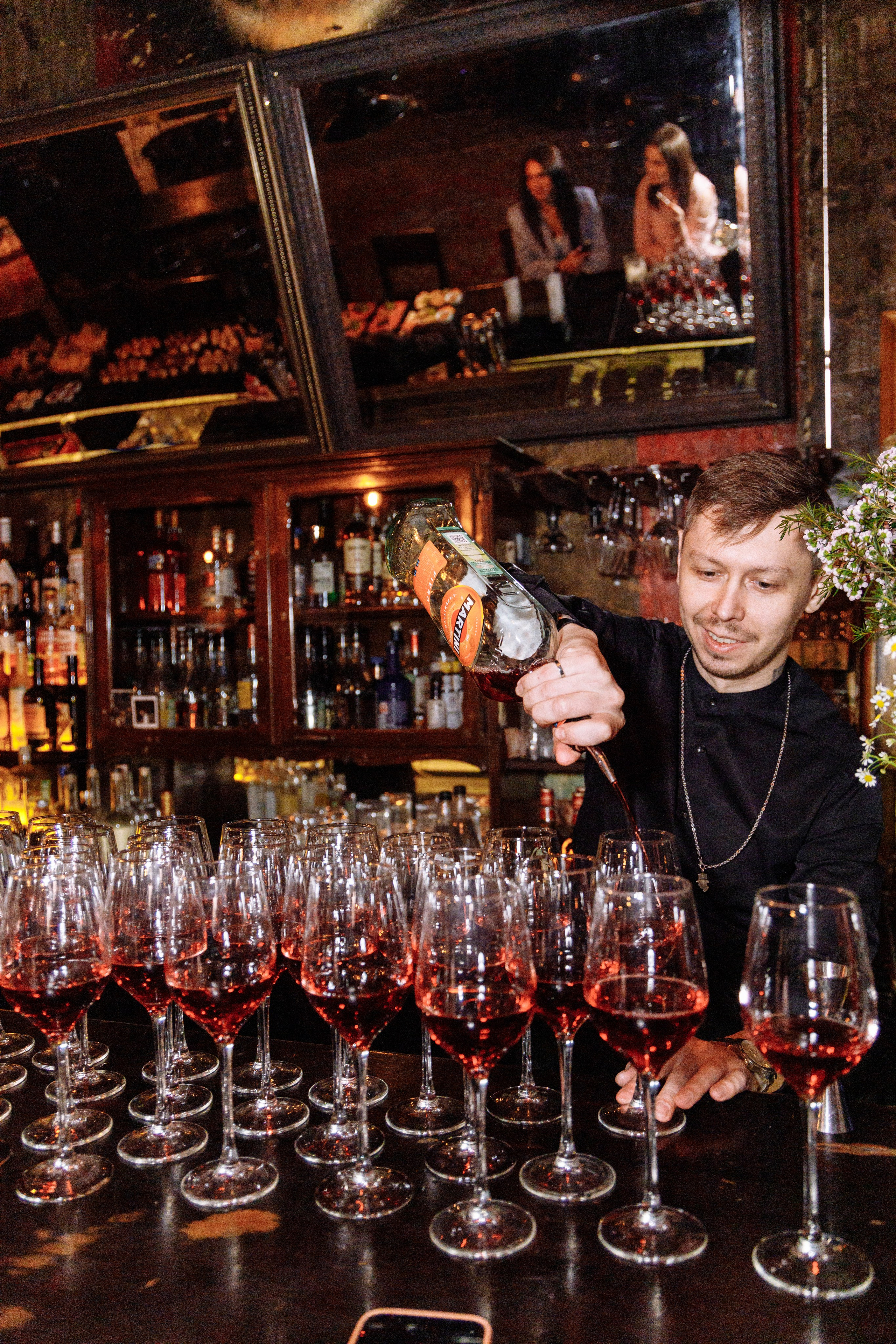 Репортаж. Фотограф в Екатеринбурге Семен Китаев