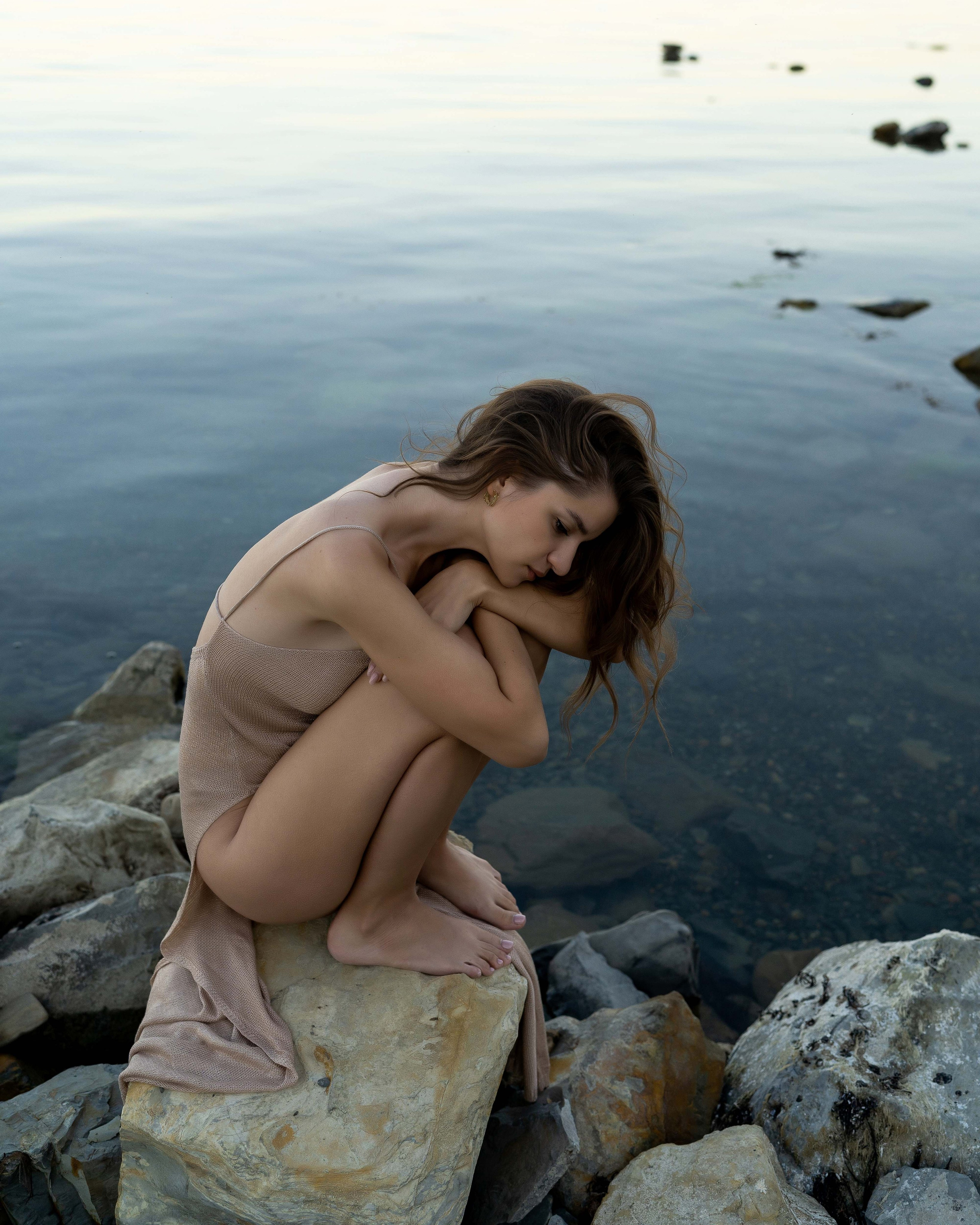 Выездная съемка. Фотограф и видеограф Елена Хмелевская