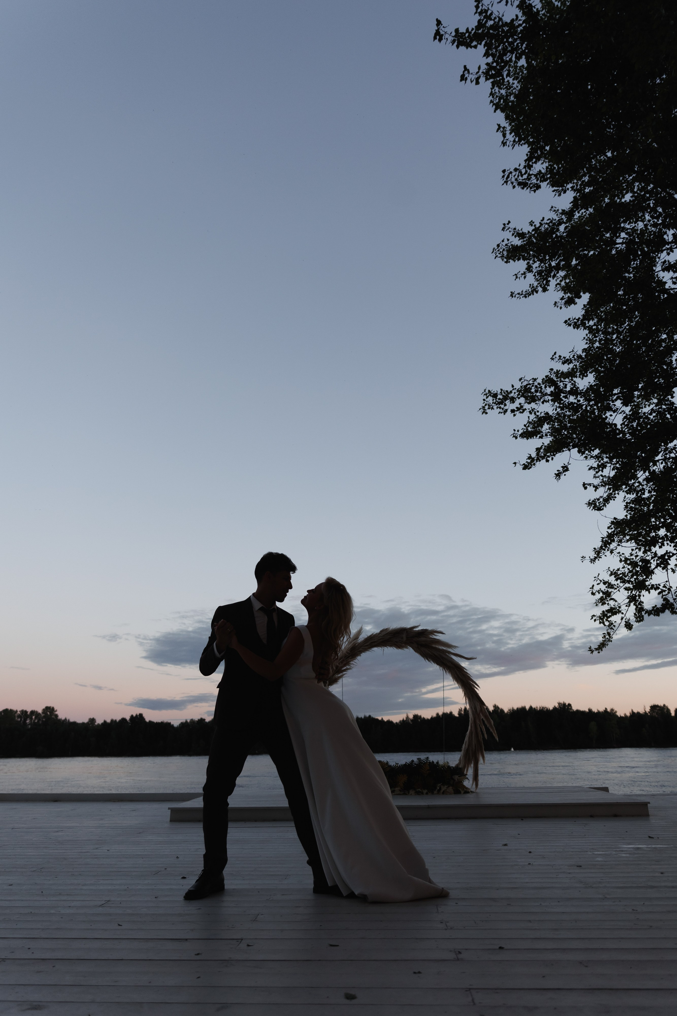 Серия 2. Свадебный фотограф Александр Чернышов