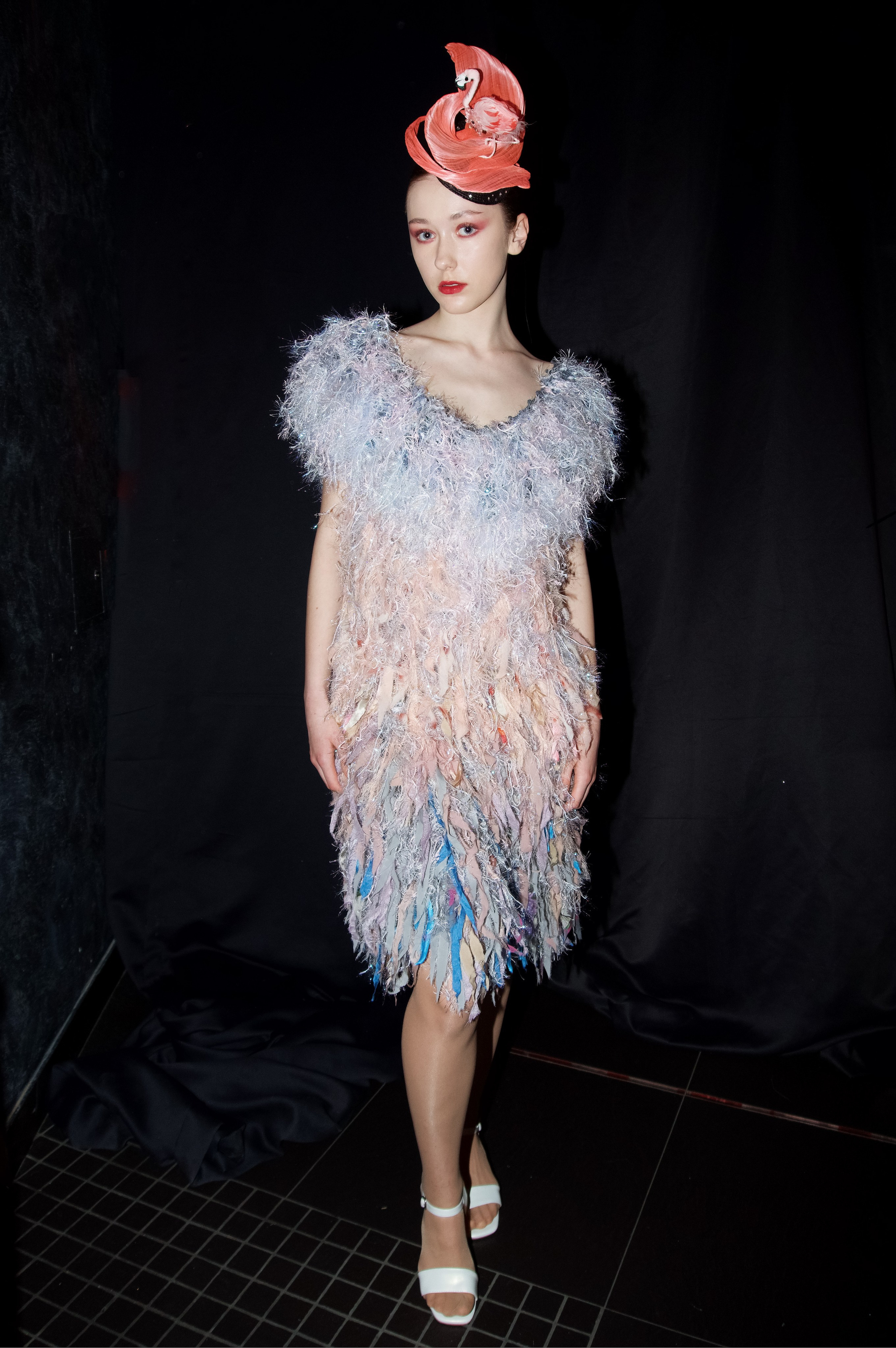 BFAW 2026. Фотограф в Минске Света Григорьева