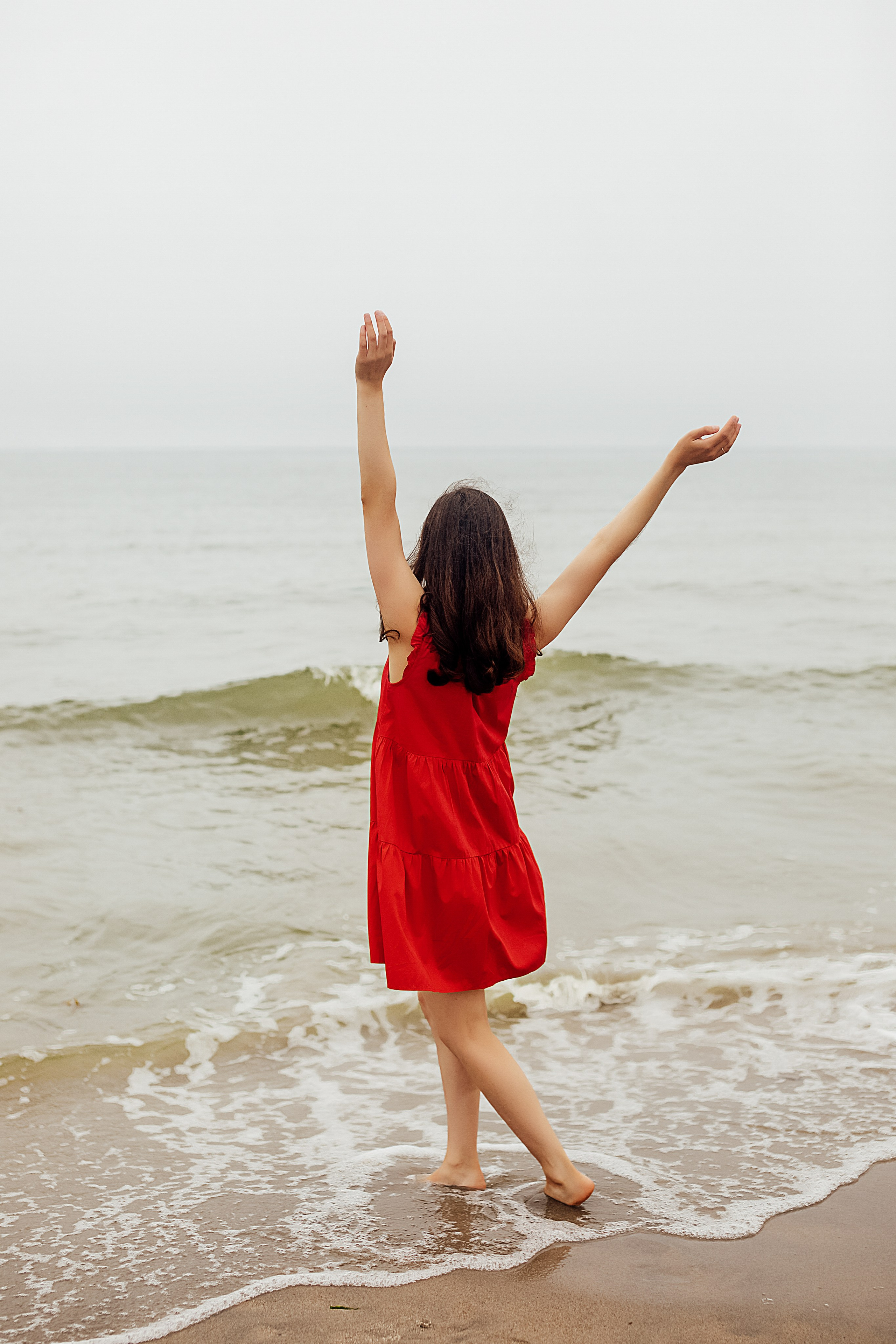 Балтийск. Свадебный и семейный фотограф/видеограф в Краснодаре Наталья Осинская