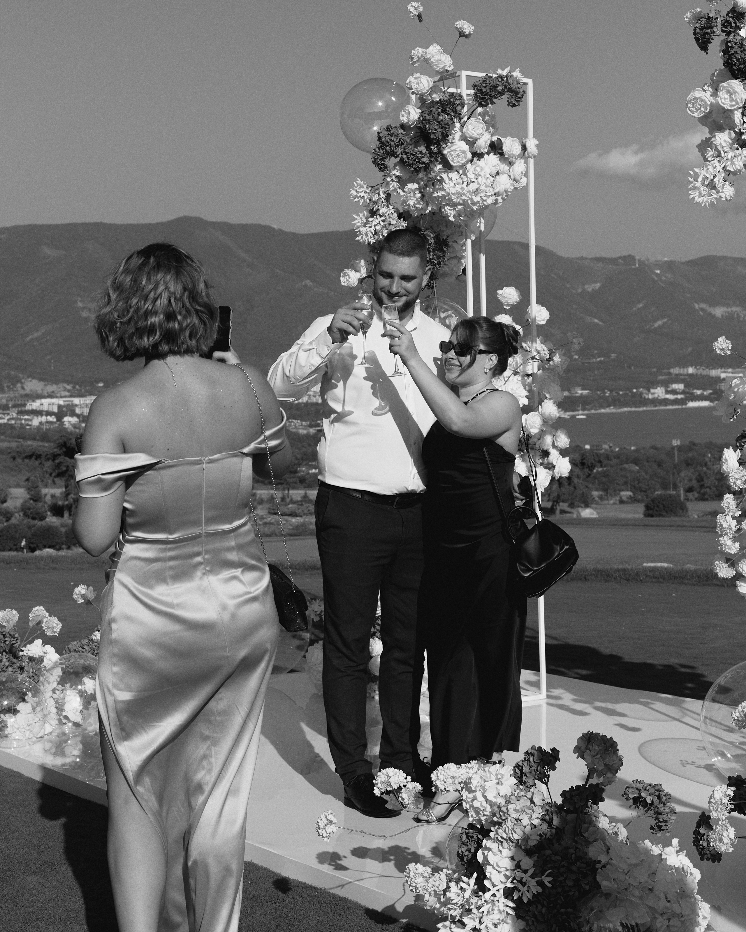 Wedding. Лабаратория медиа контента