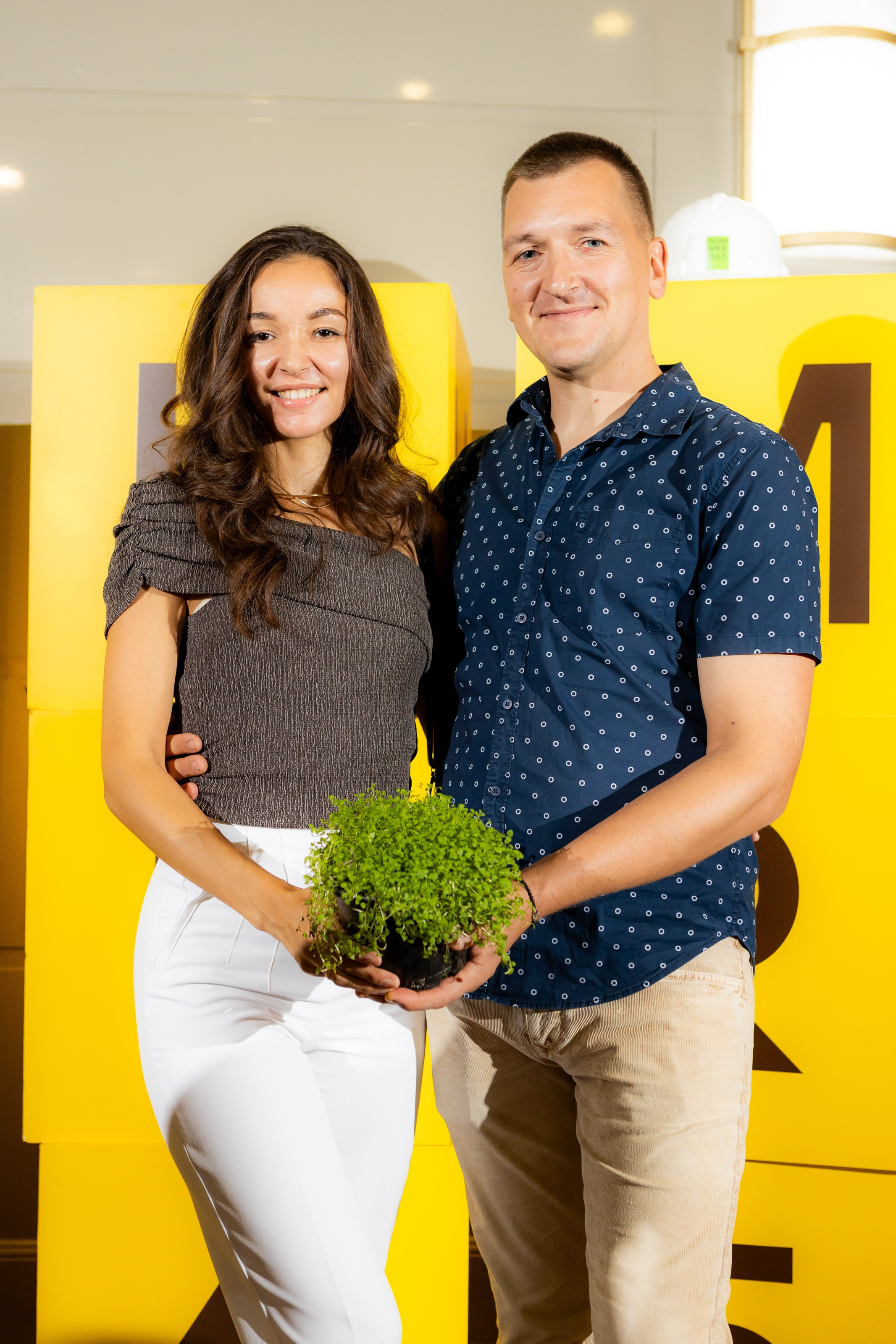 Summer365 in Sheraton. Фотограф в Батуми Павел Шарников