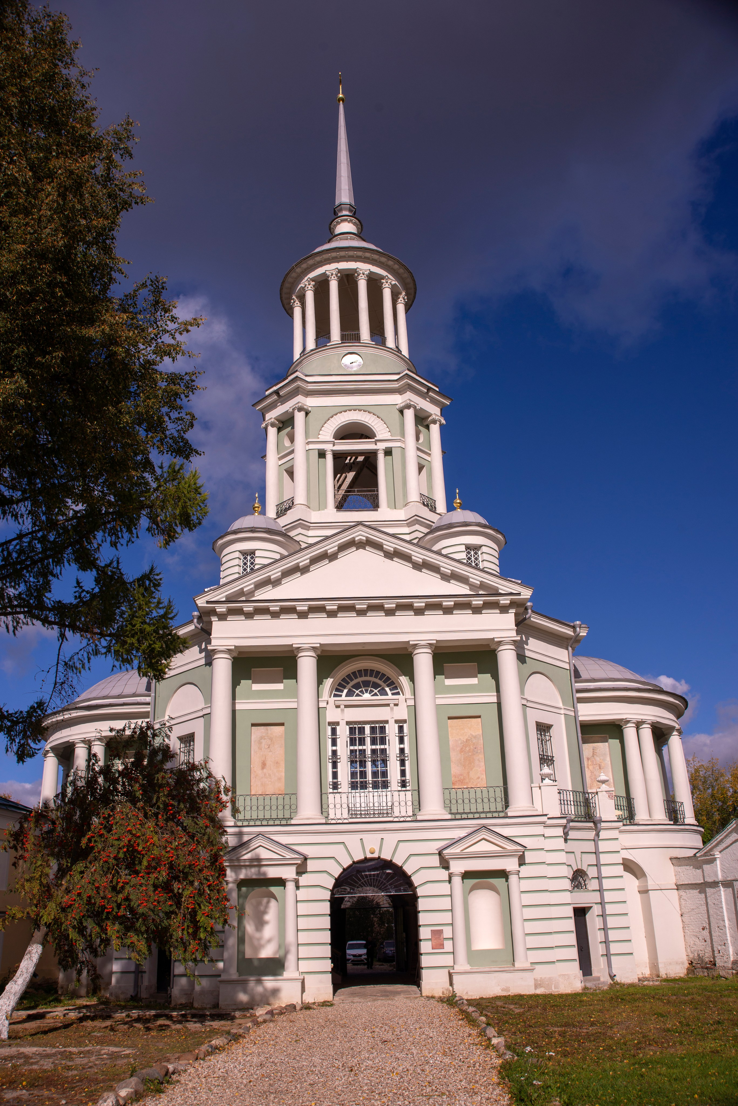 Торжок. 24 2025 (Nikon). Игорь Жучков. Россия увиденная глазами путешествующего фотографа